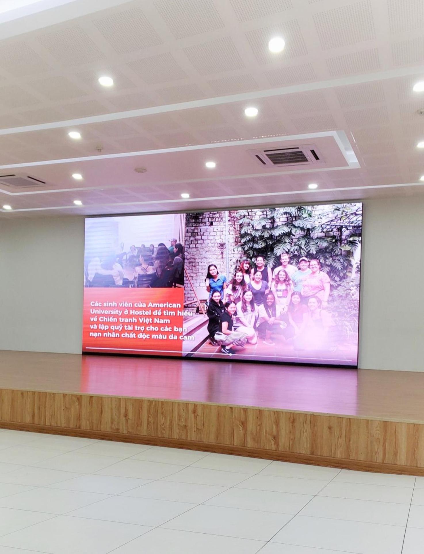 City Hostel Da Nang