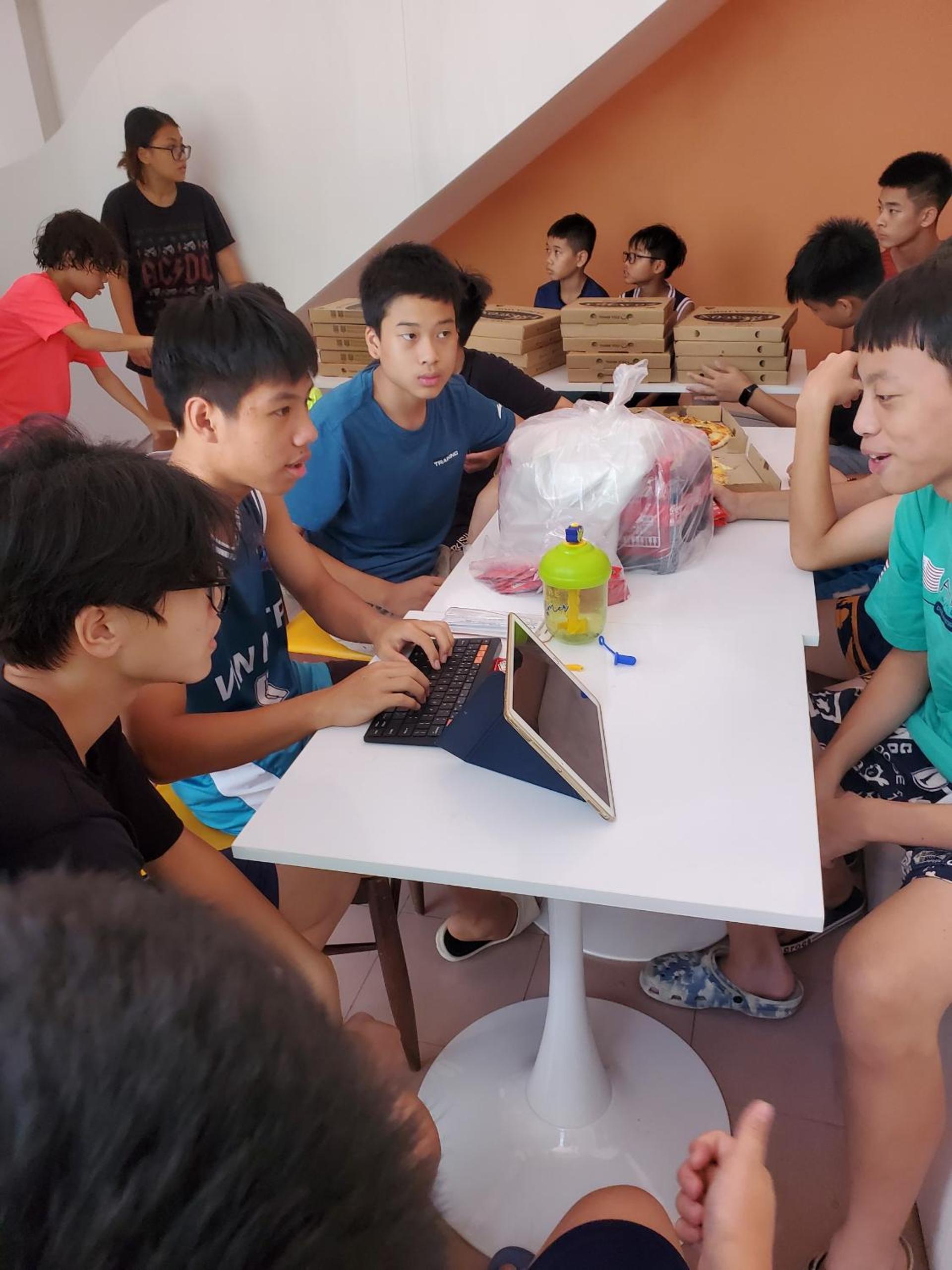City Hostel Da Nang