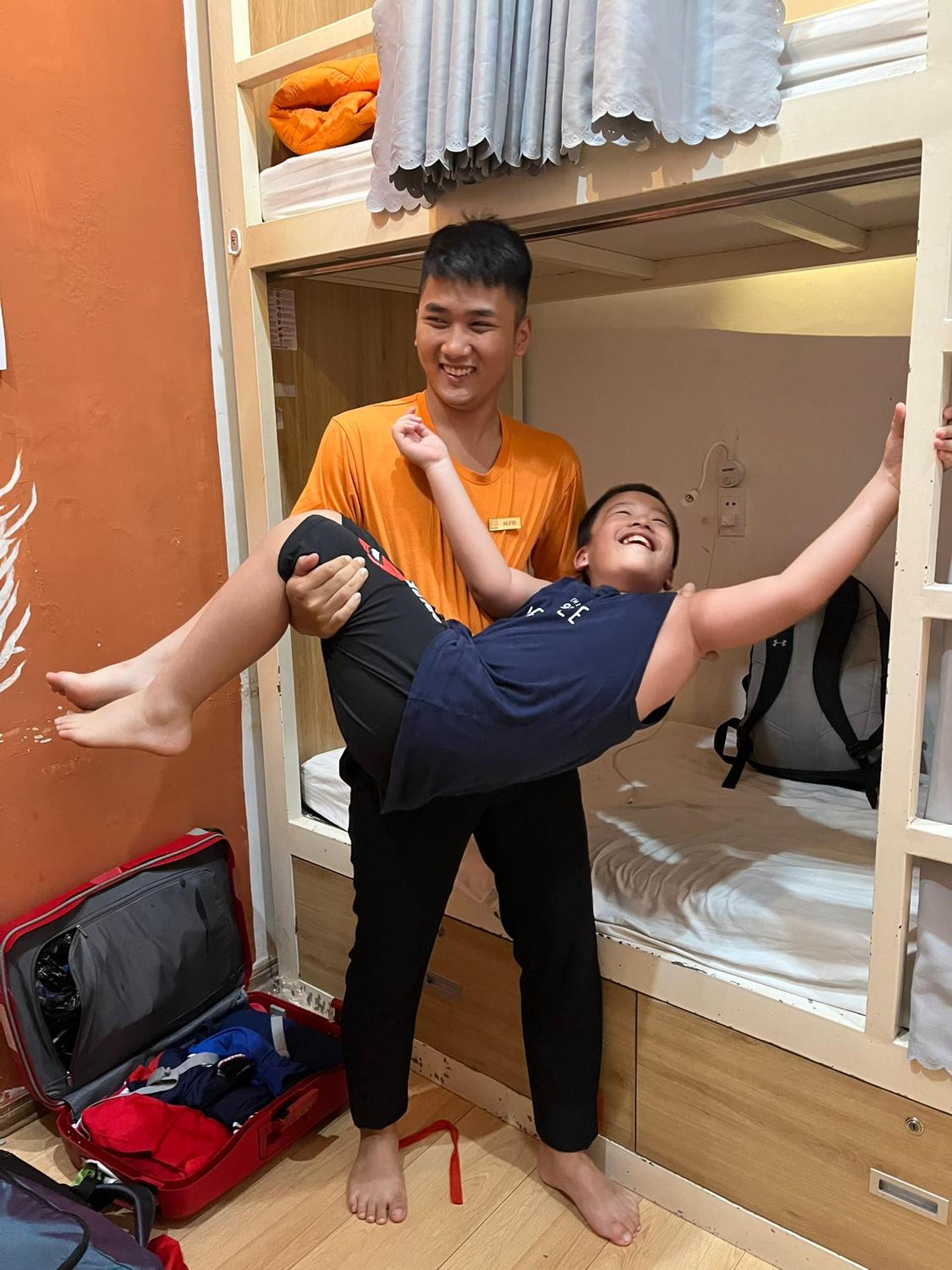City Hostel Da Nang