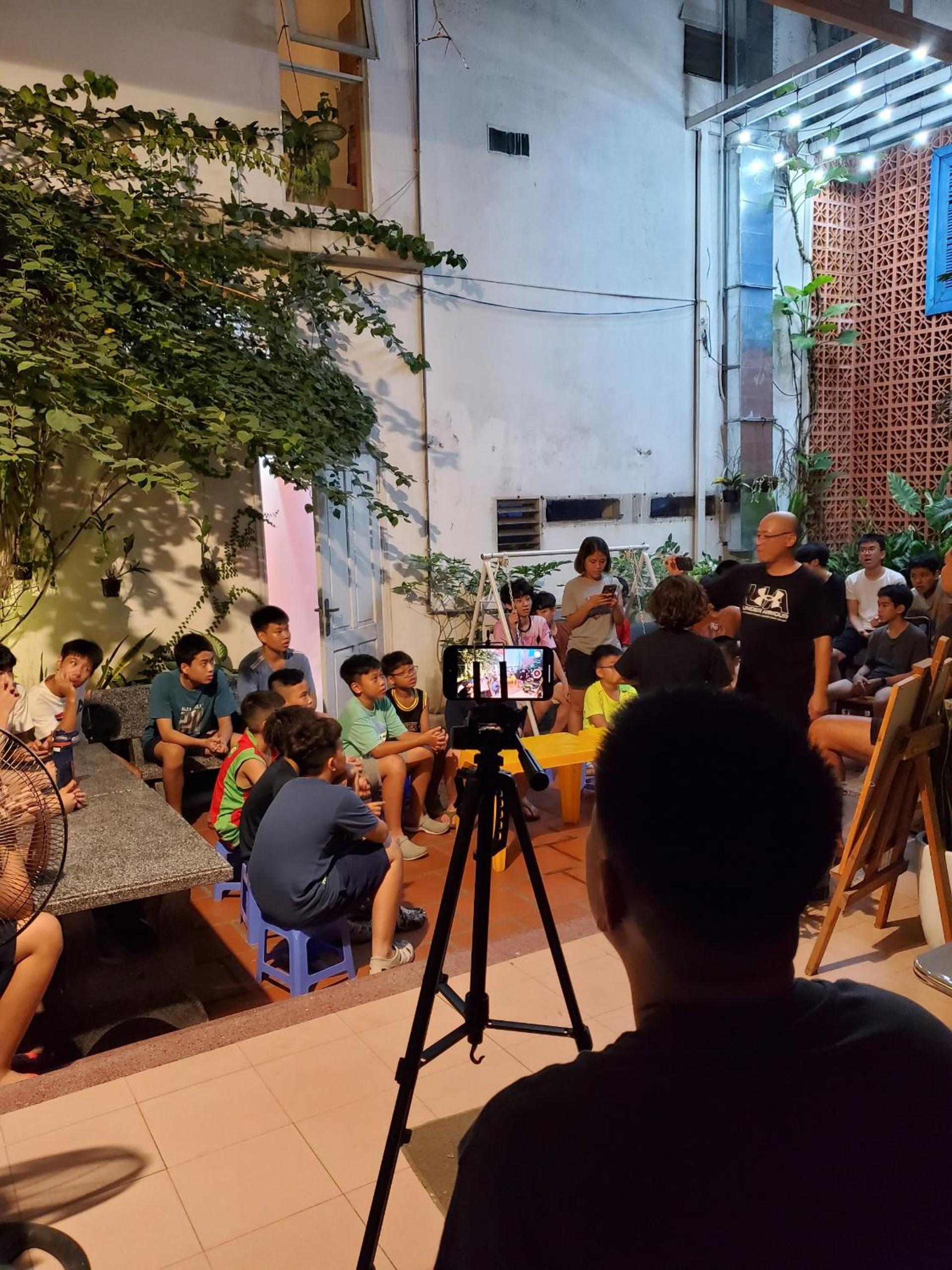 City Hostel Da Nang