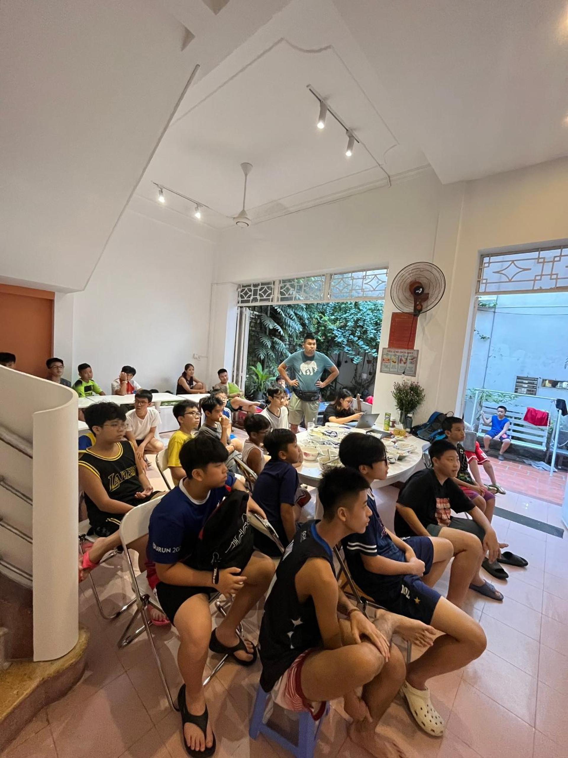 City Hostel Da Nang