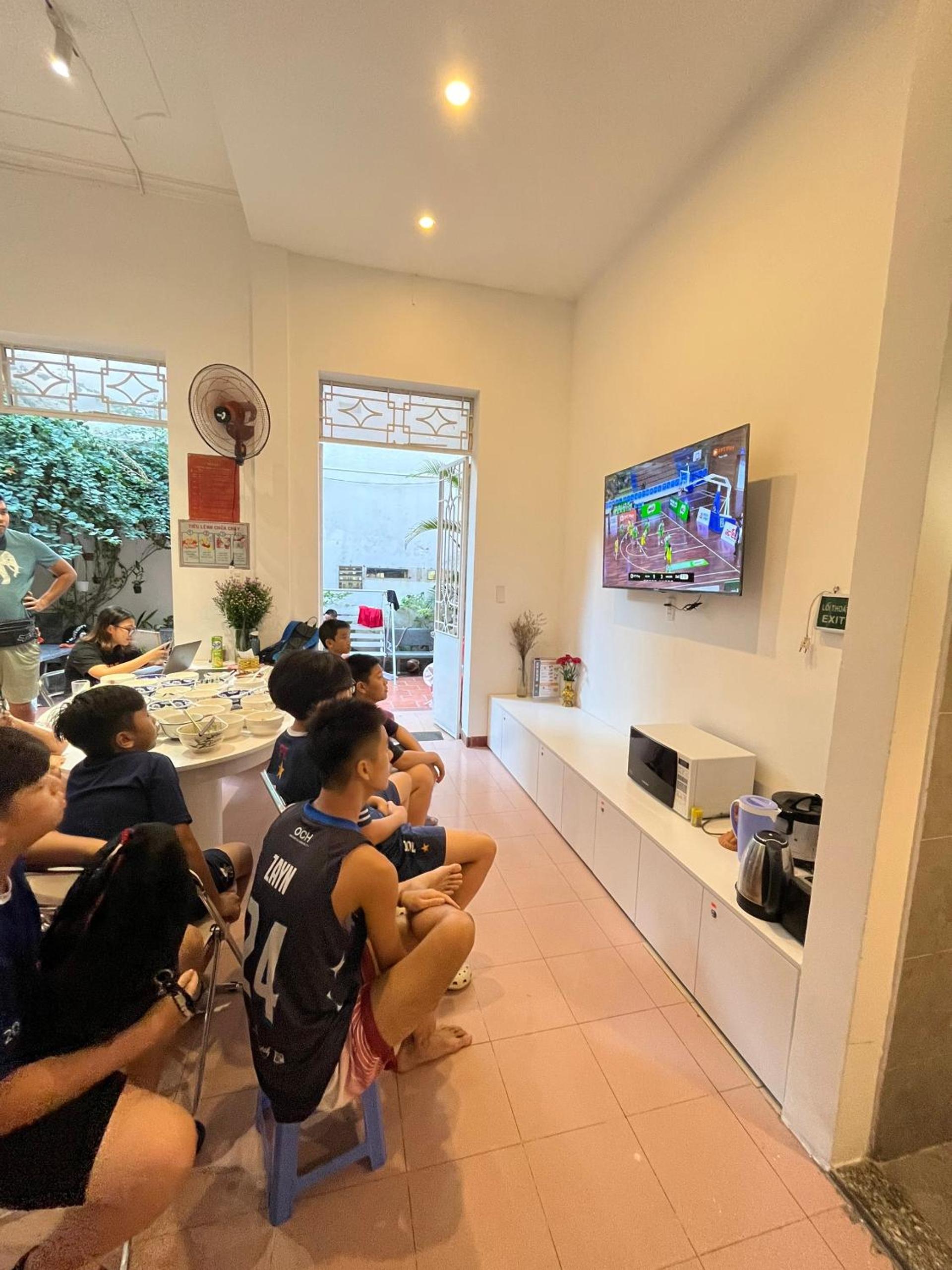City Hostel Da Nang