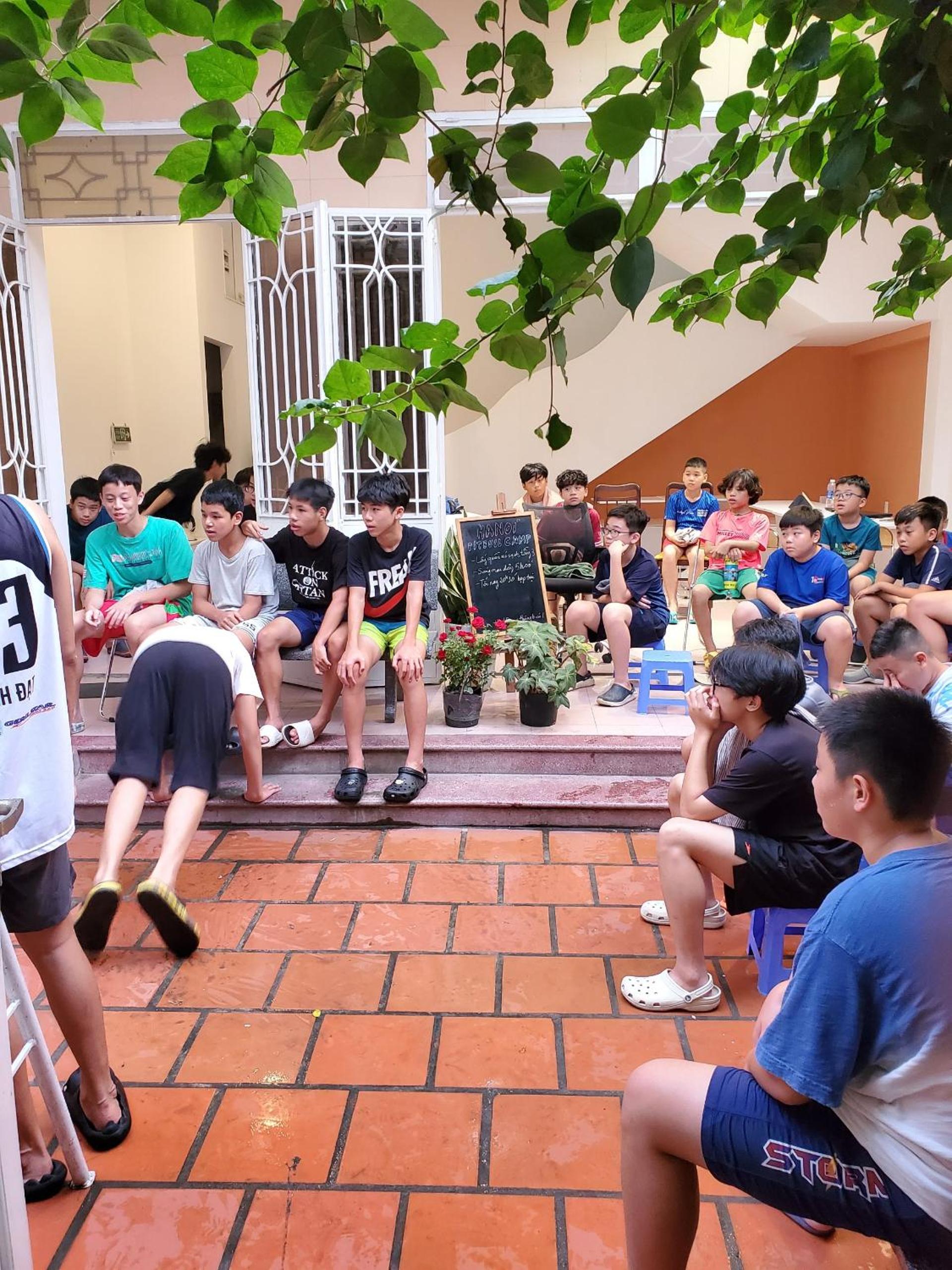 City Hostel Da Nang