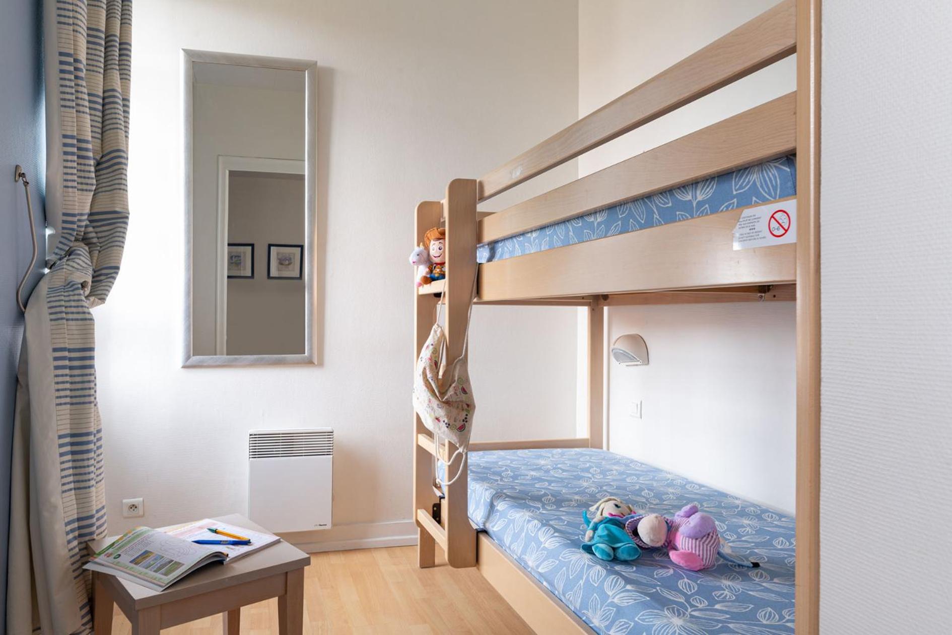 Deauville Vacations - Goelia Residence Le Castel Normand - Property Image 3