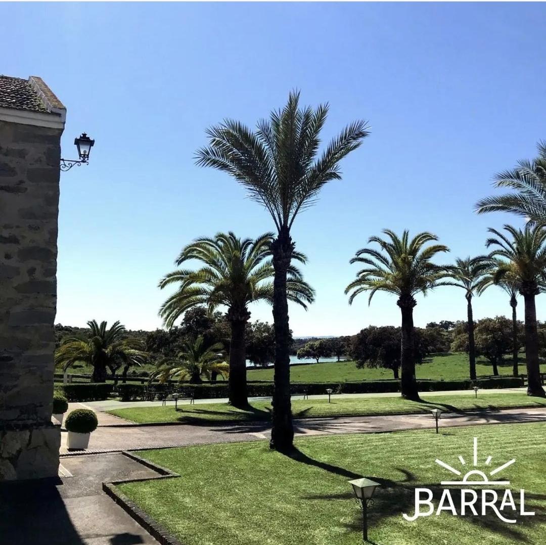Alojamiento Rural Finca Barral