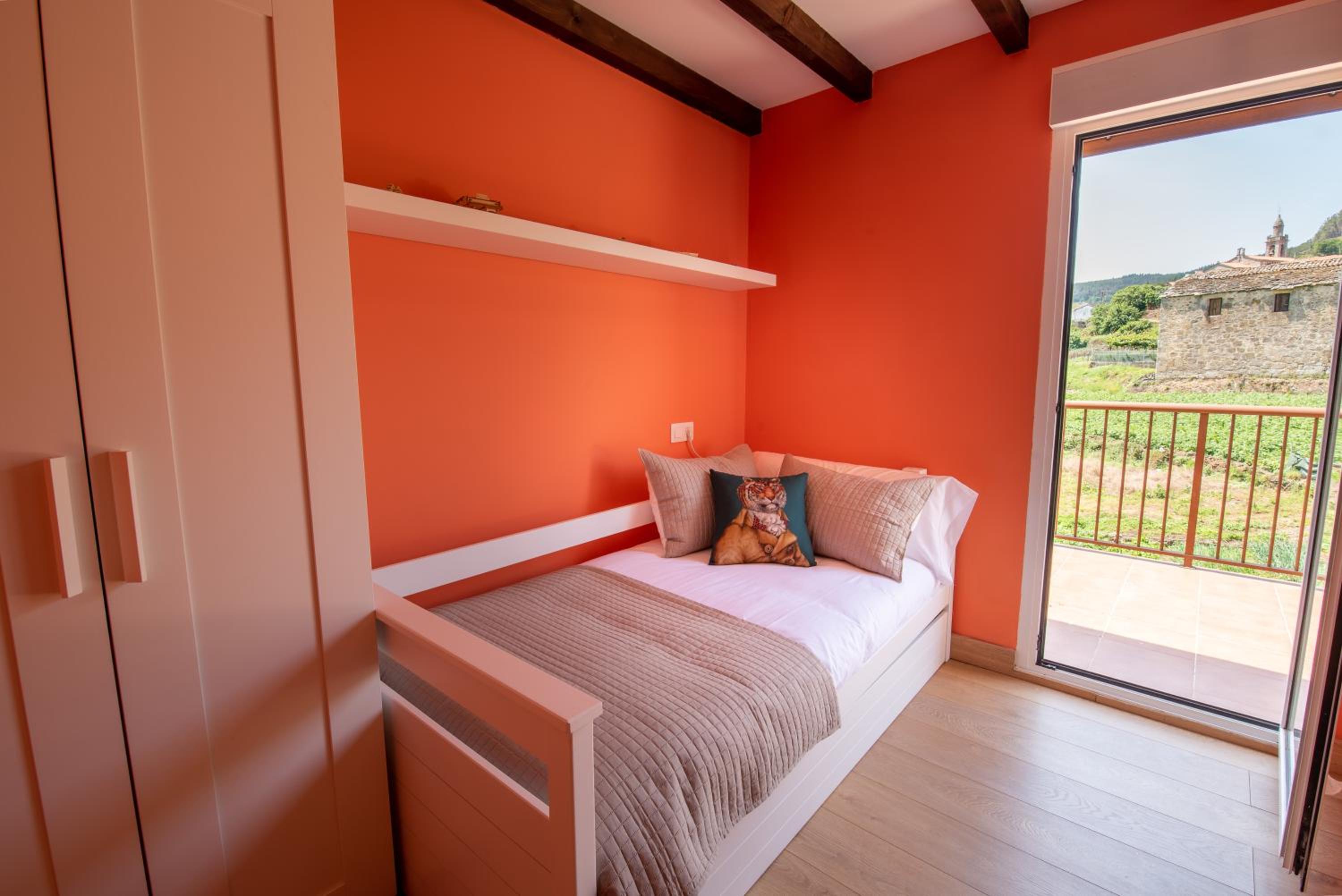 Casa Visita Ribeira Sacra