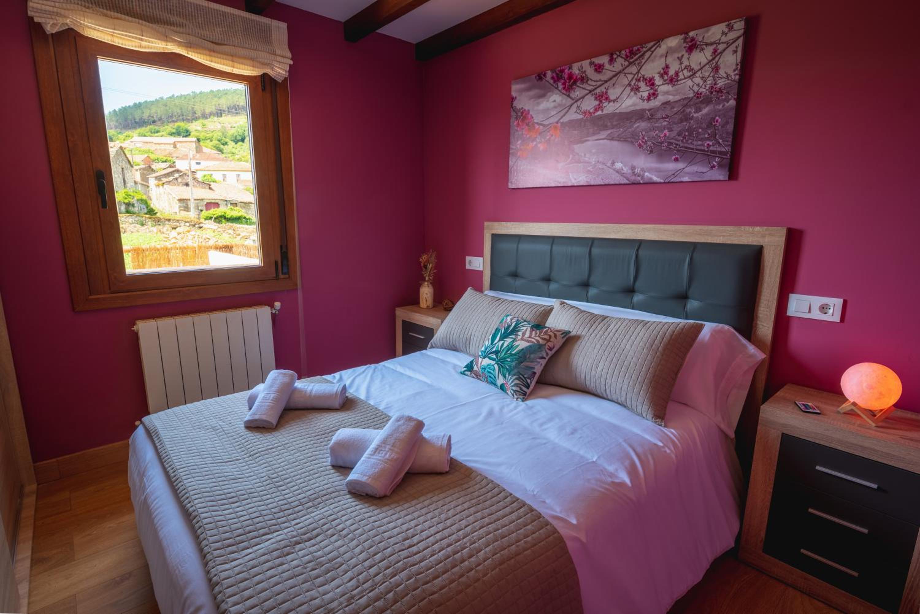 Casa Visita Ribeira Sacra