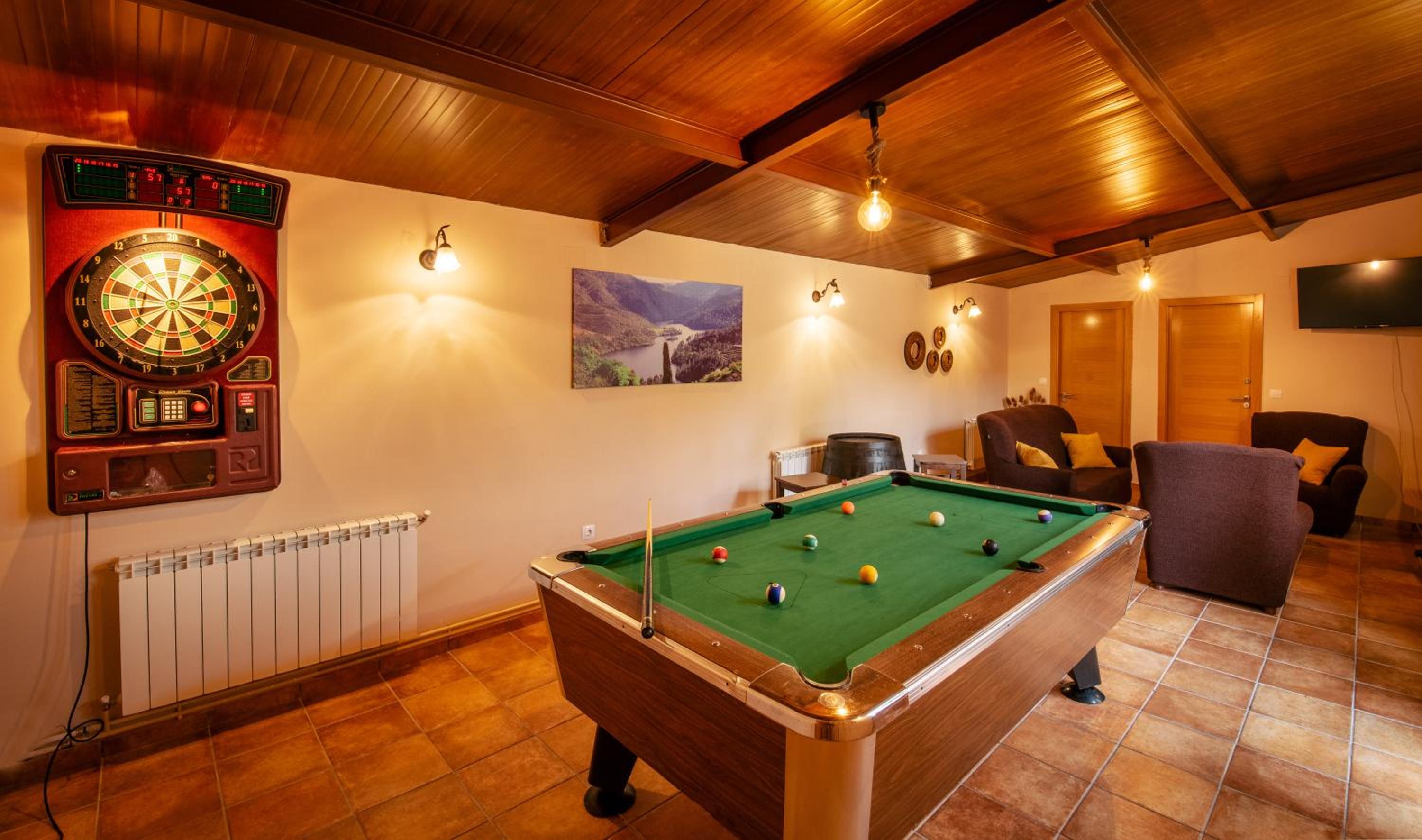 Casa Visita Ribeira Sacra