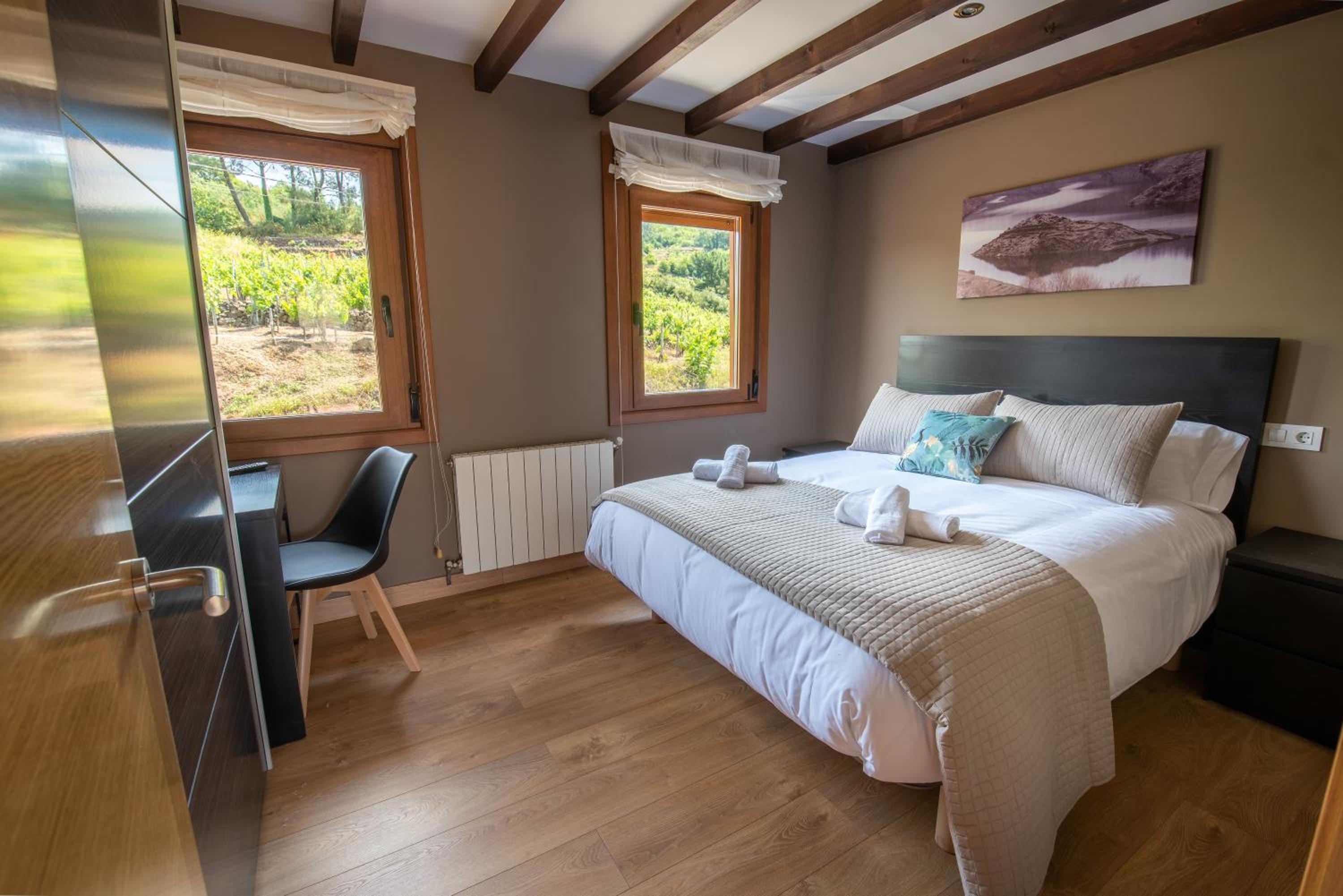 Casa Visita Ribeira Sacra