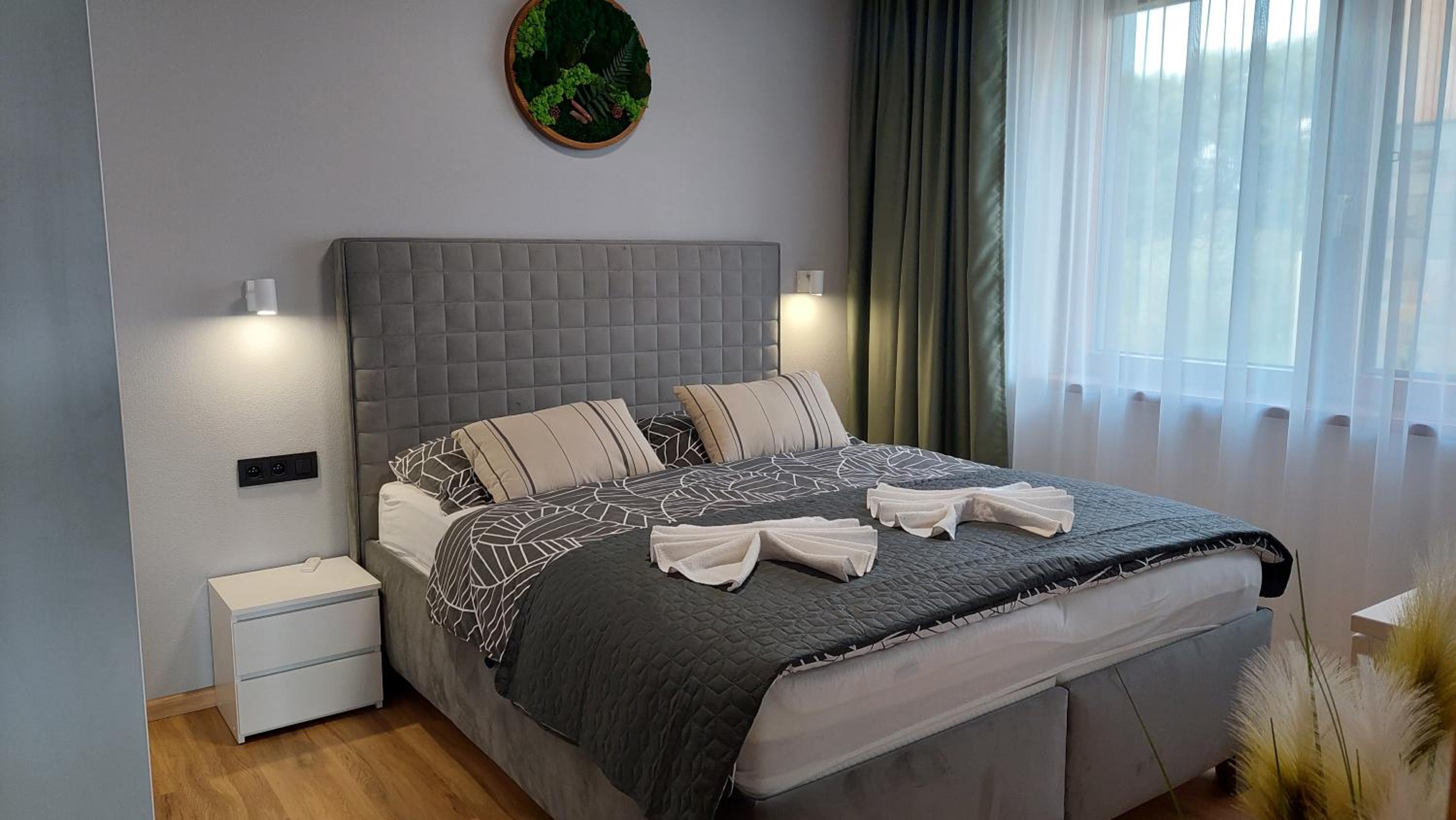 Apartmán C2 Hrabušice view 5