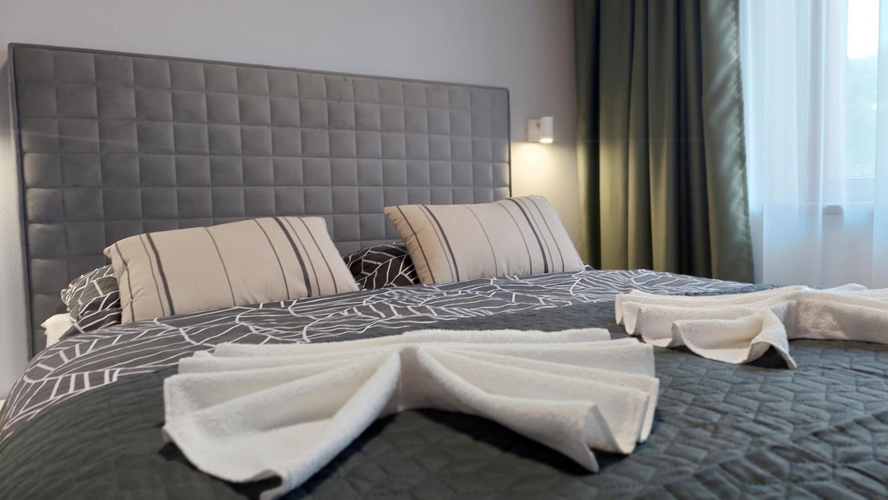 Apartmán C2 Hrabušice view 4
