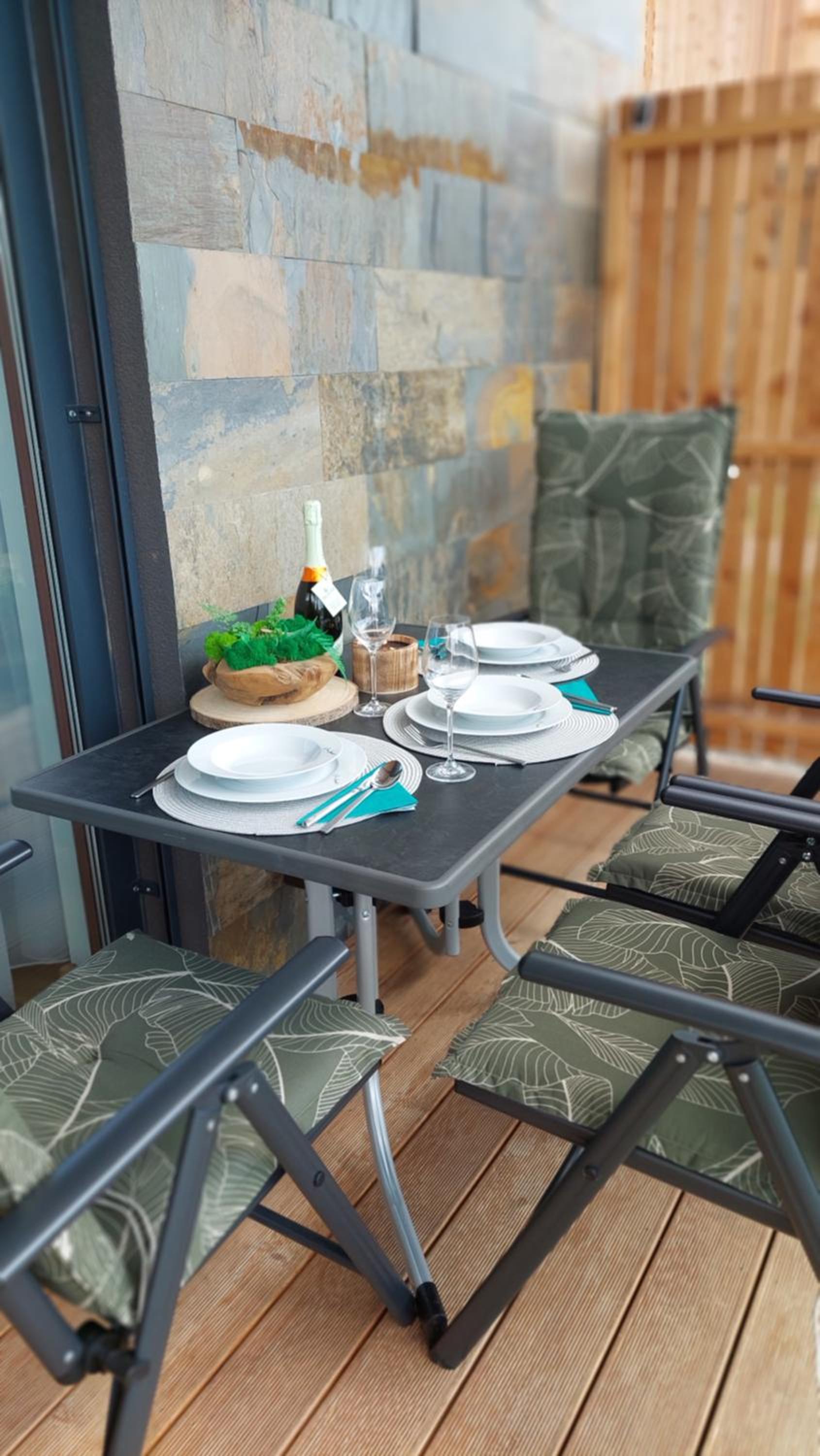 Apartmán C2 Hrabušice view 2