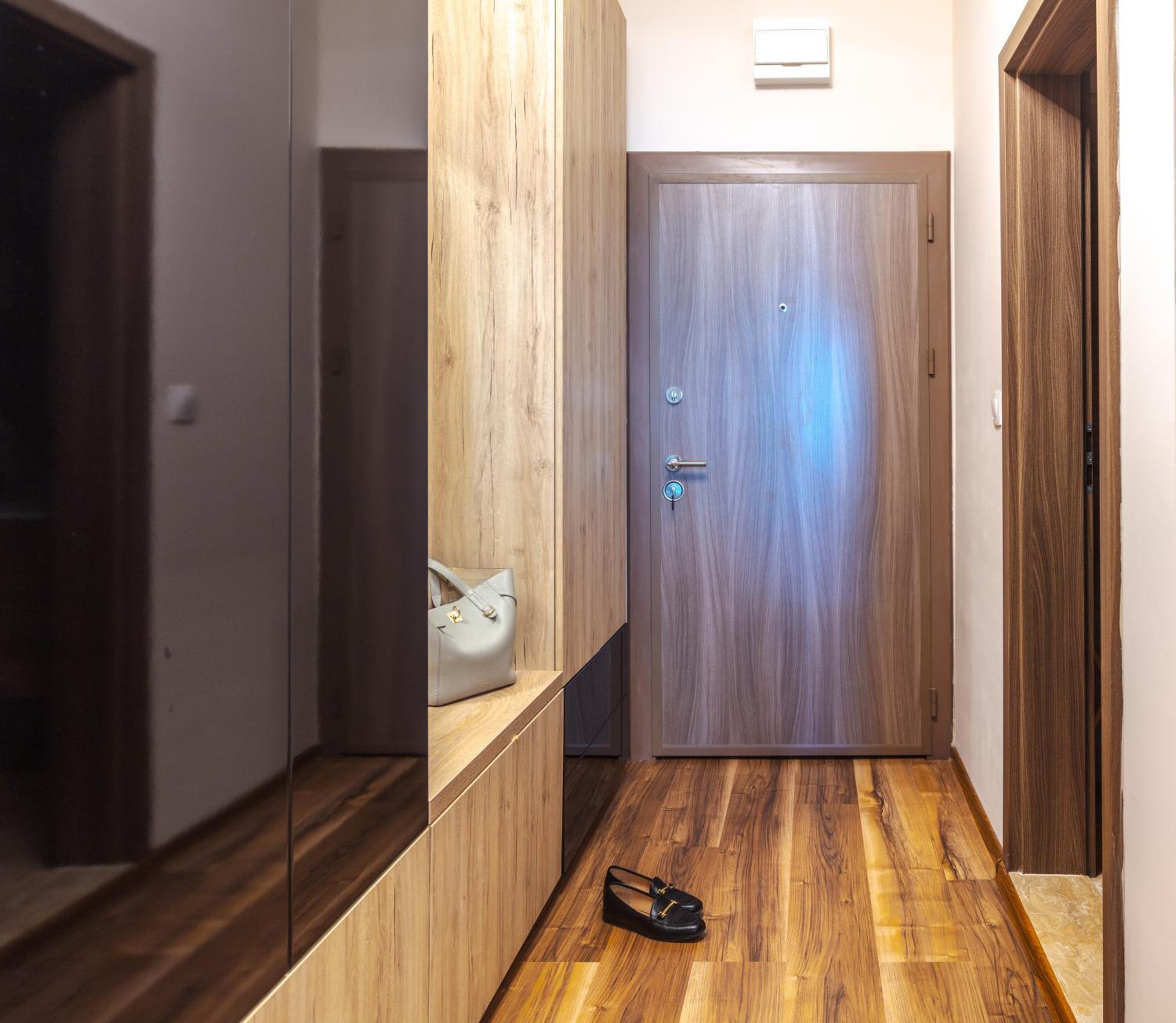 Burgas Residence 809