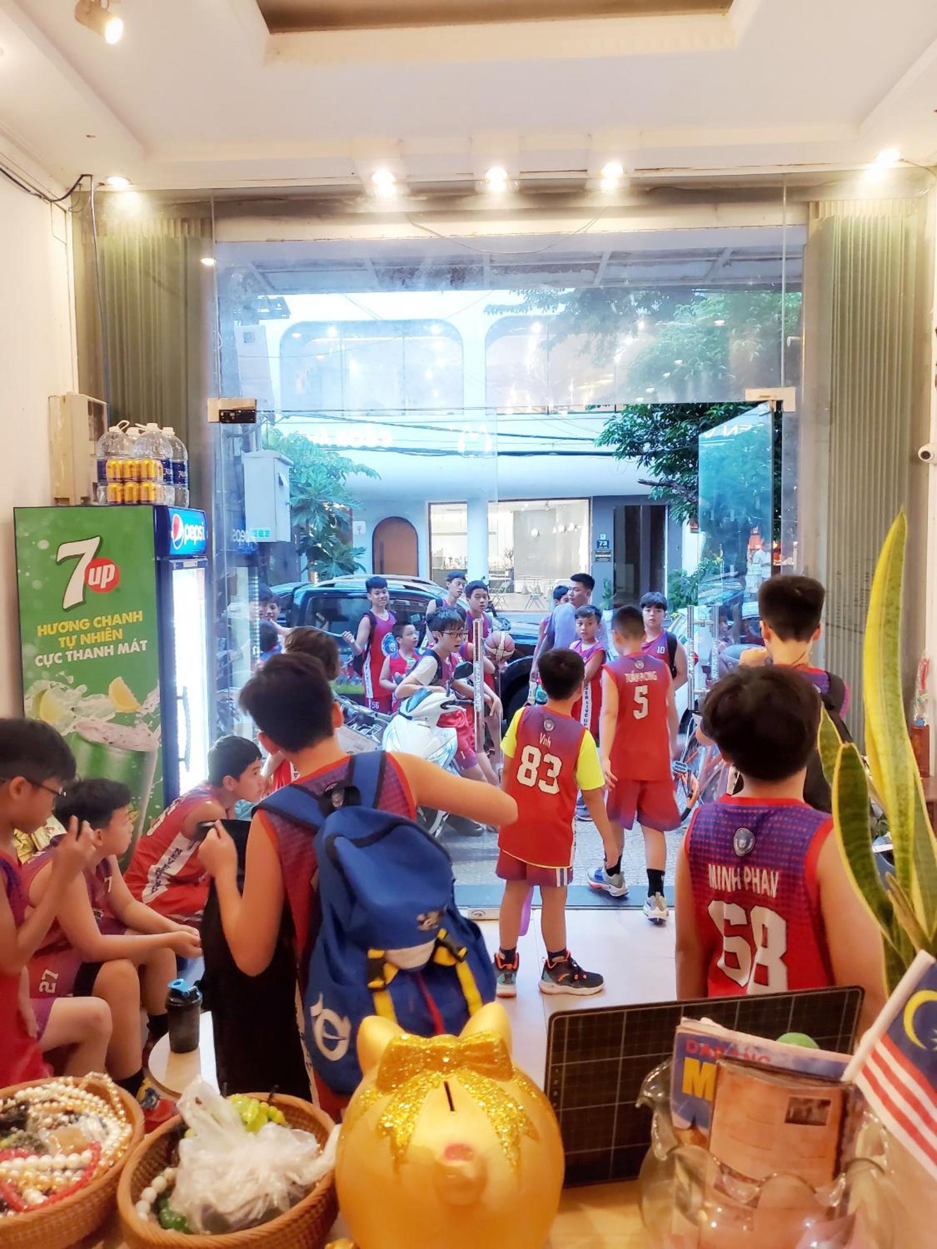 City Hostel Da Nang