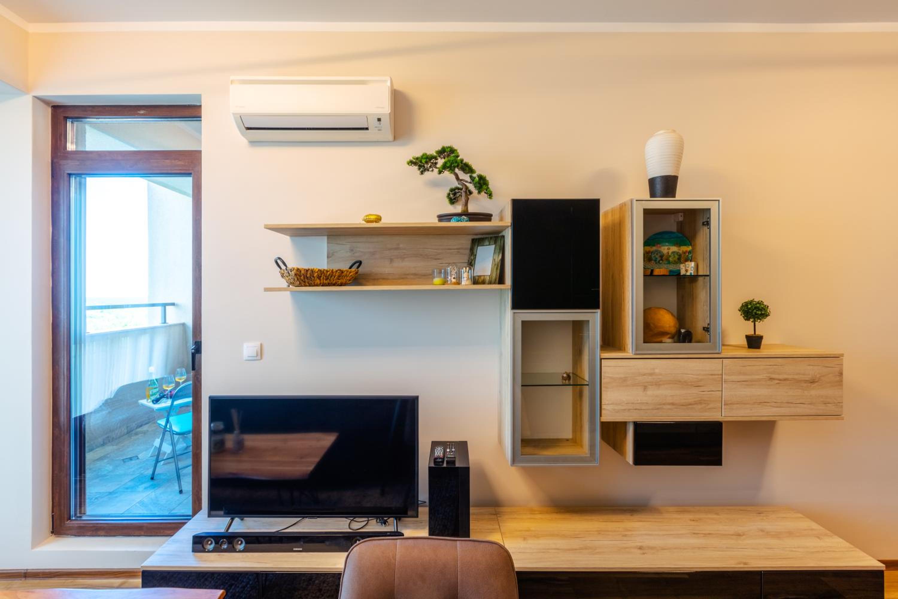 Burgas Residence 809