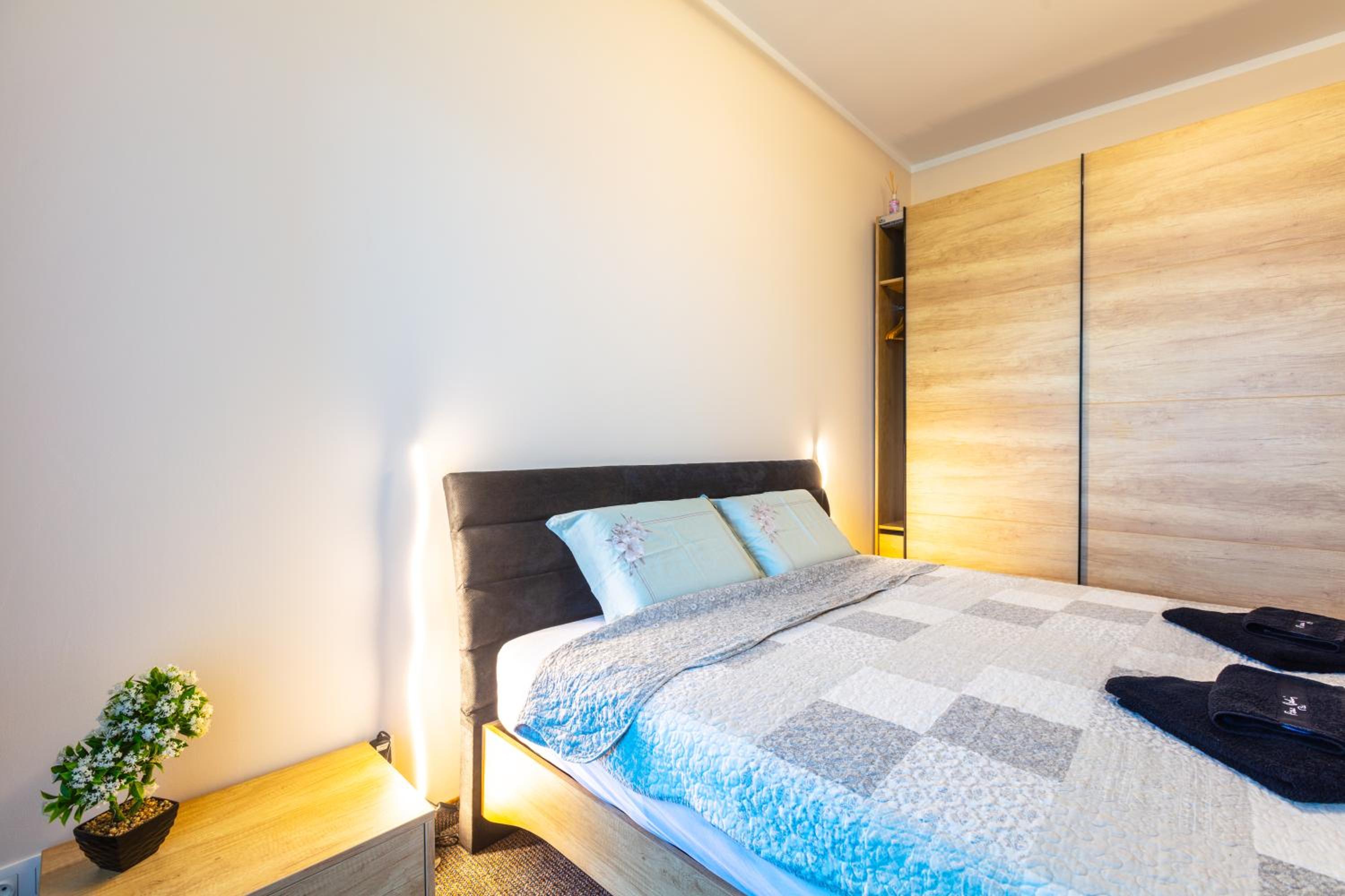 Burgas Residence 809