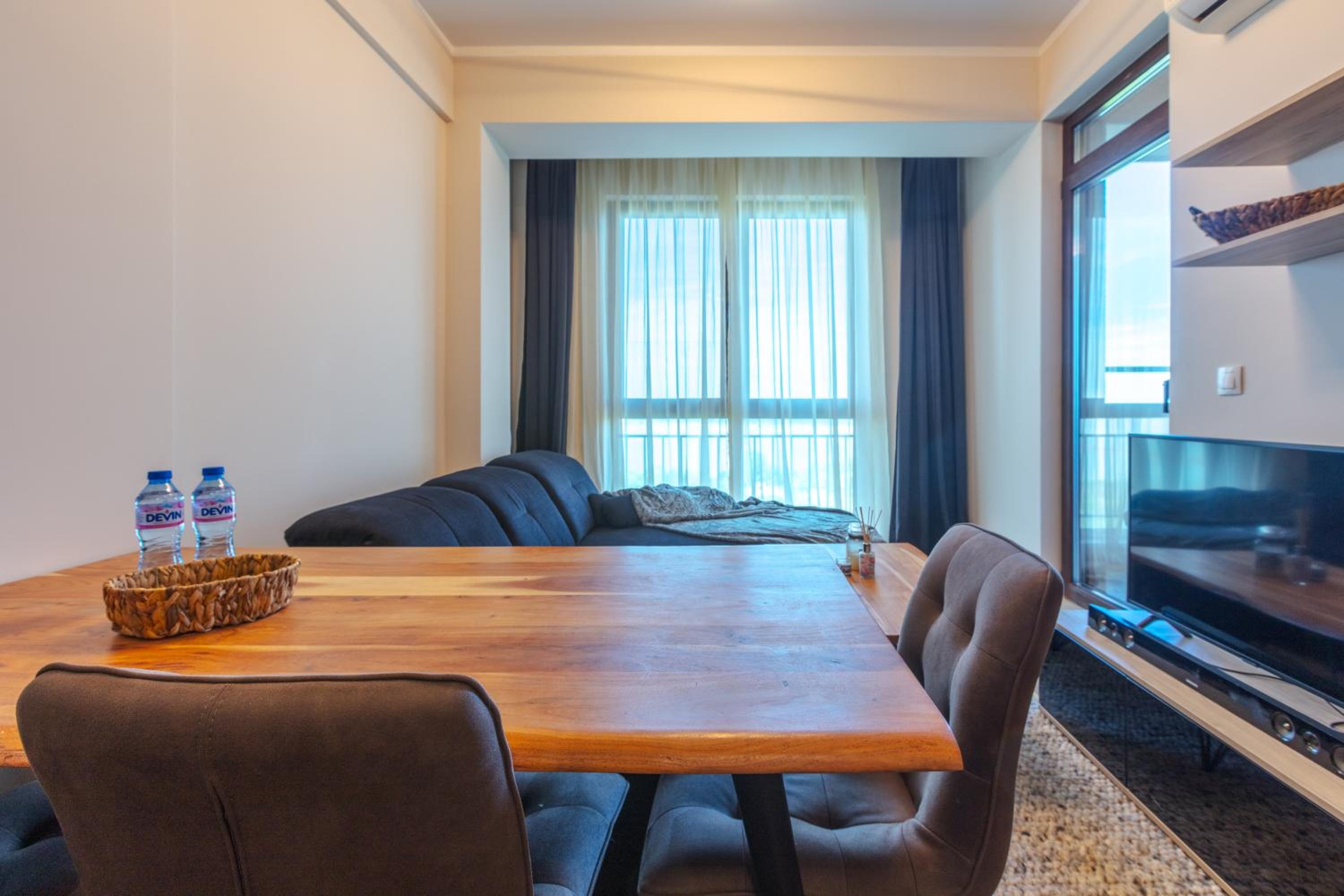 Burgas Residence 809