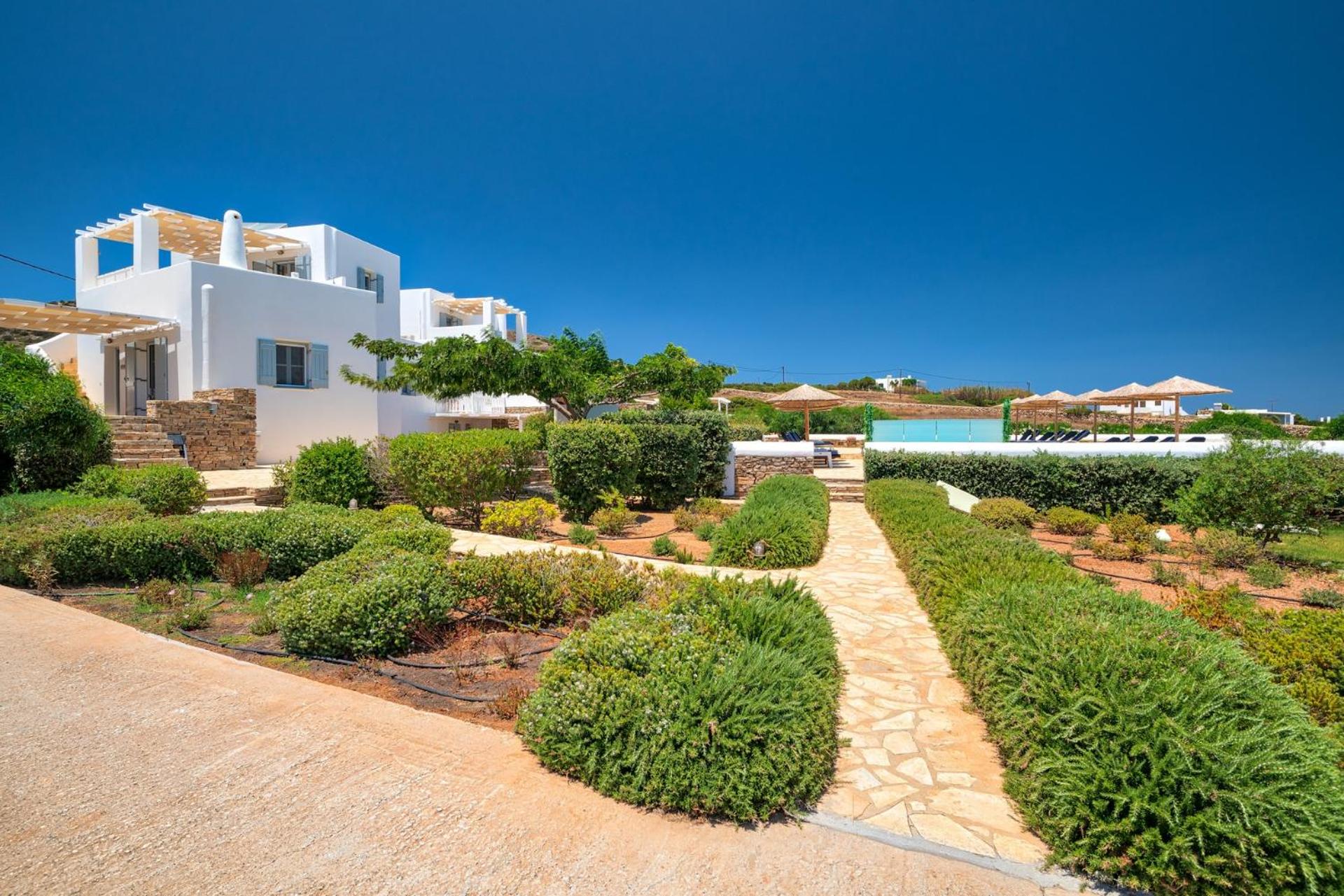 Villa Afroditi photo 4