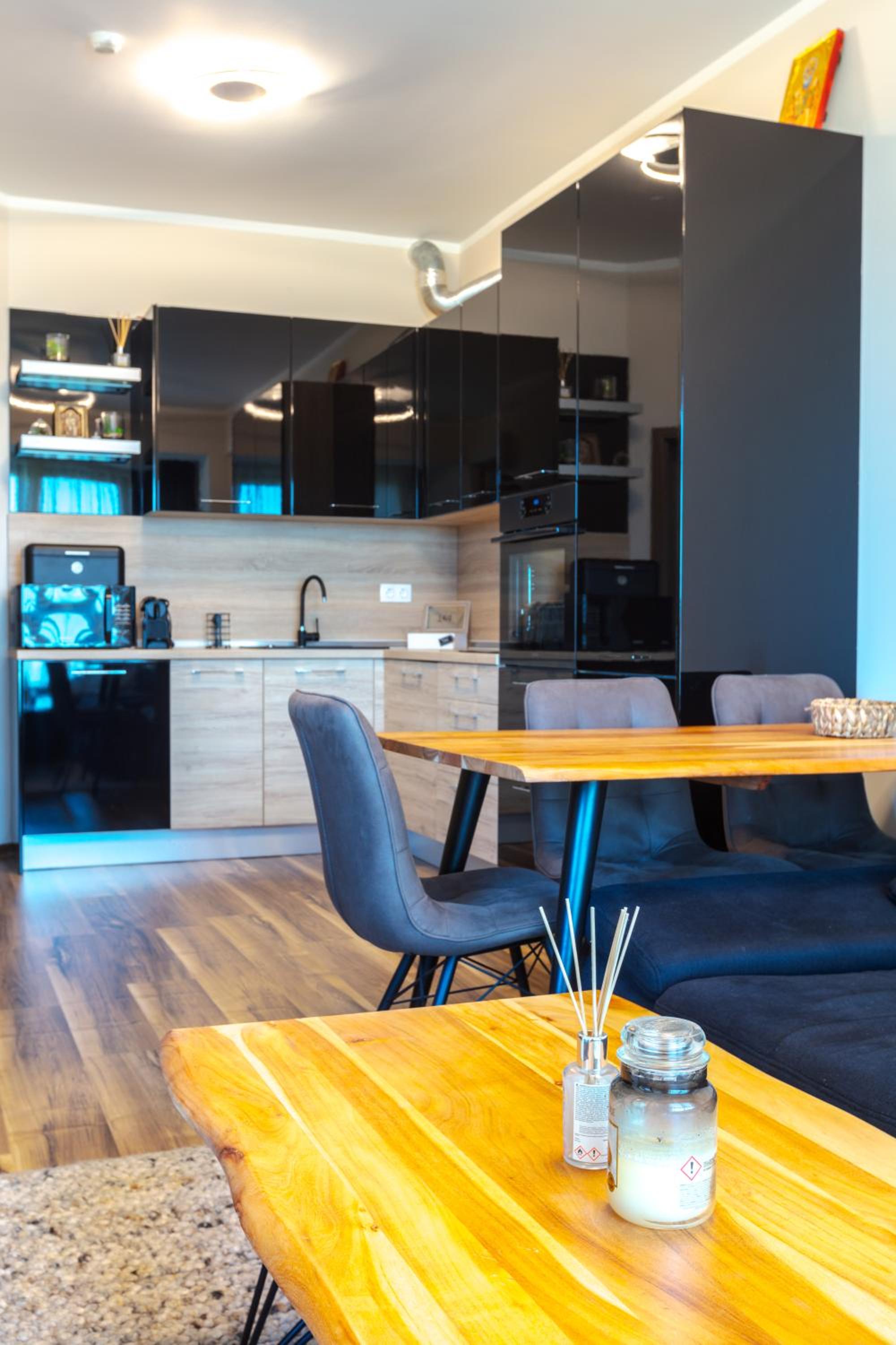 Burgas Residence 809