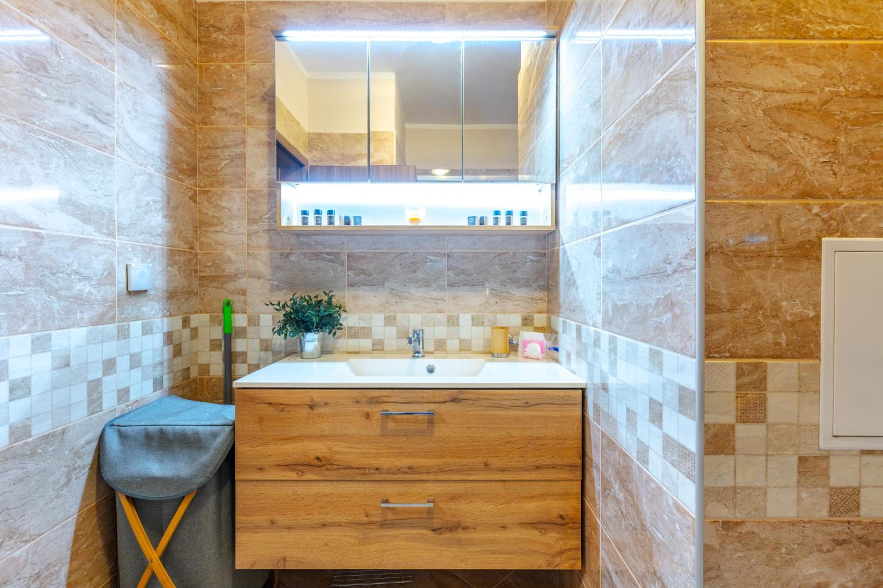 Burgas Residence 809