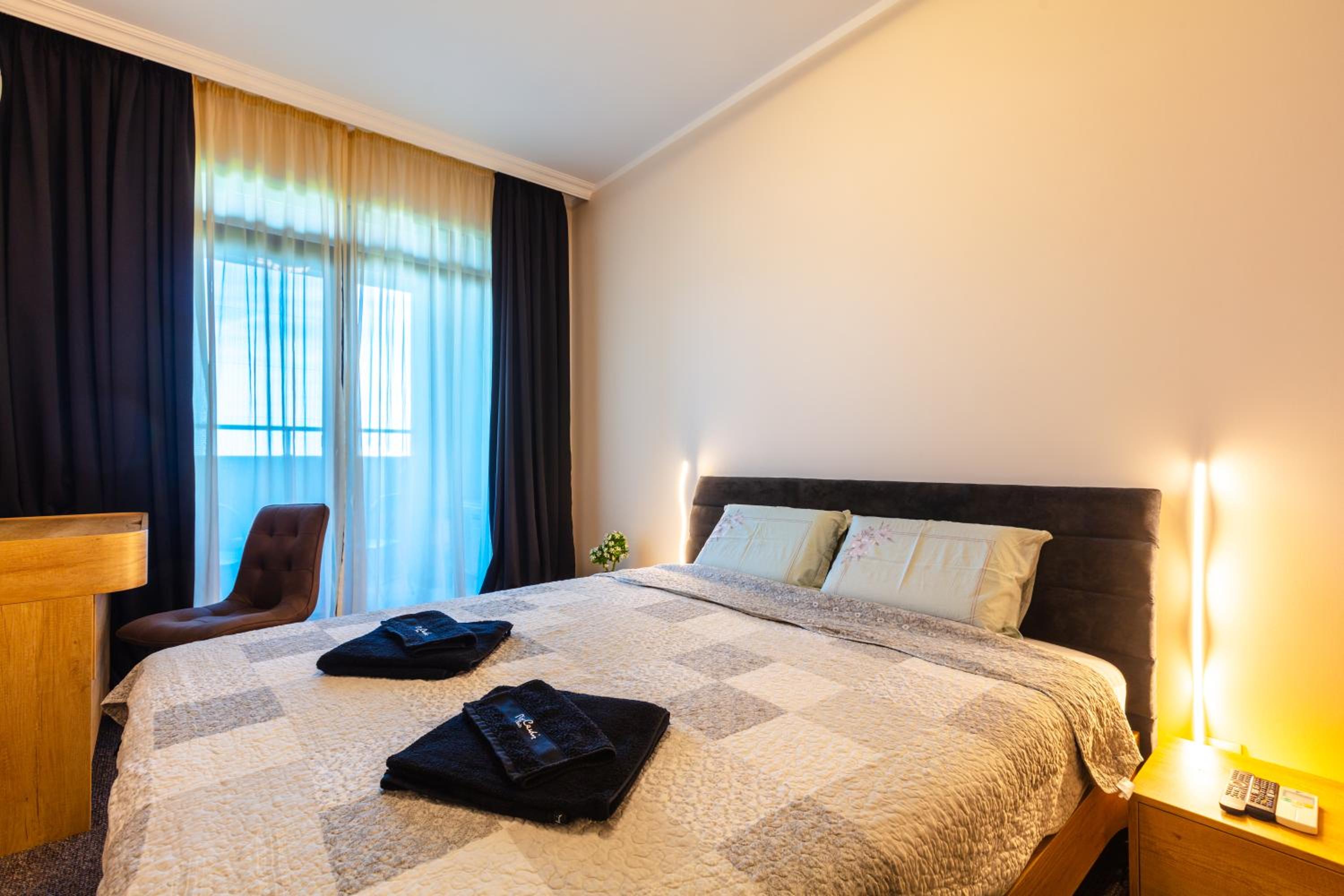 Burgas Residence 809