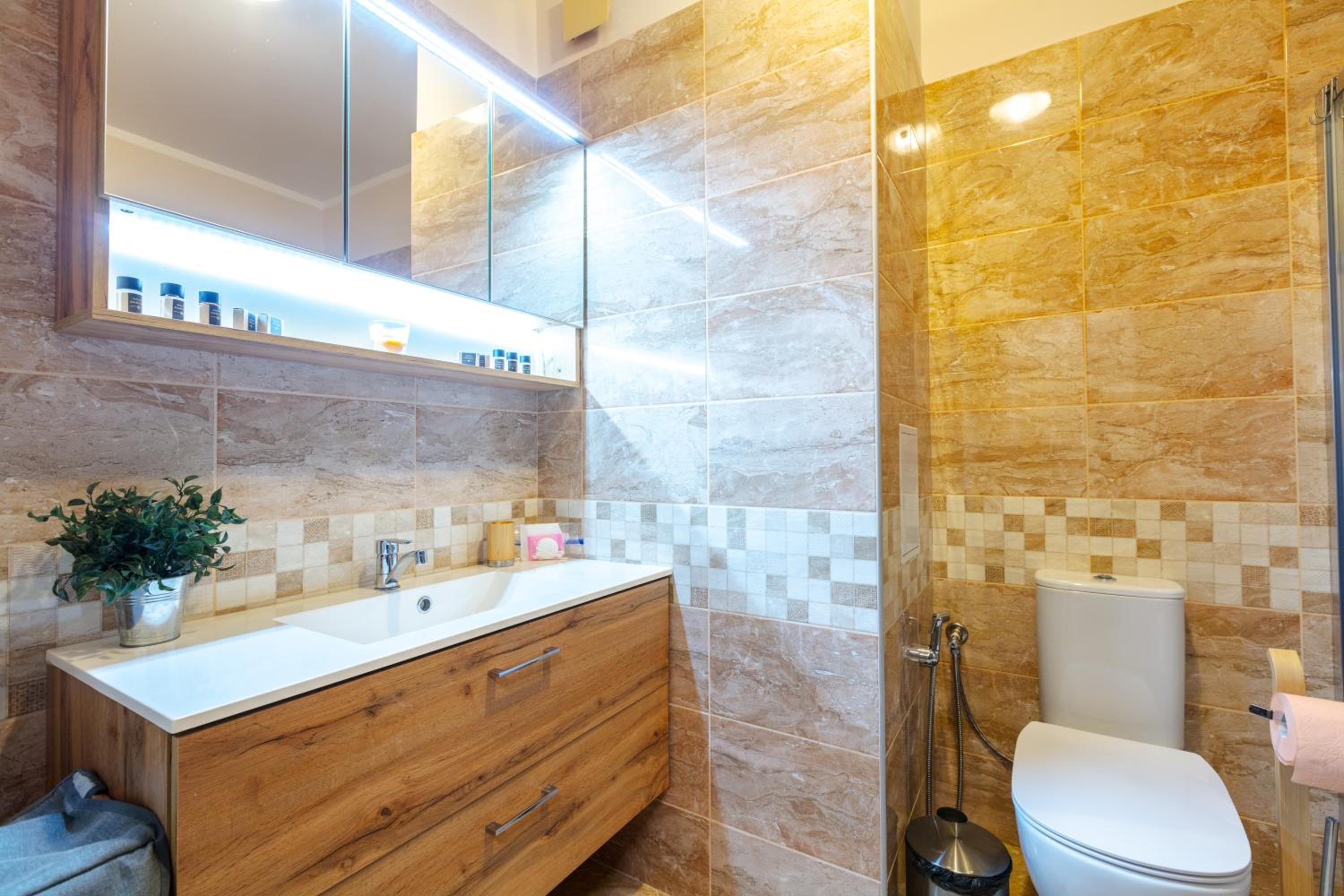 Burgas Residence 809