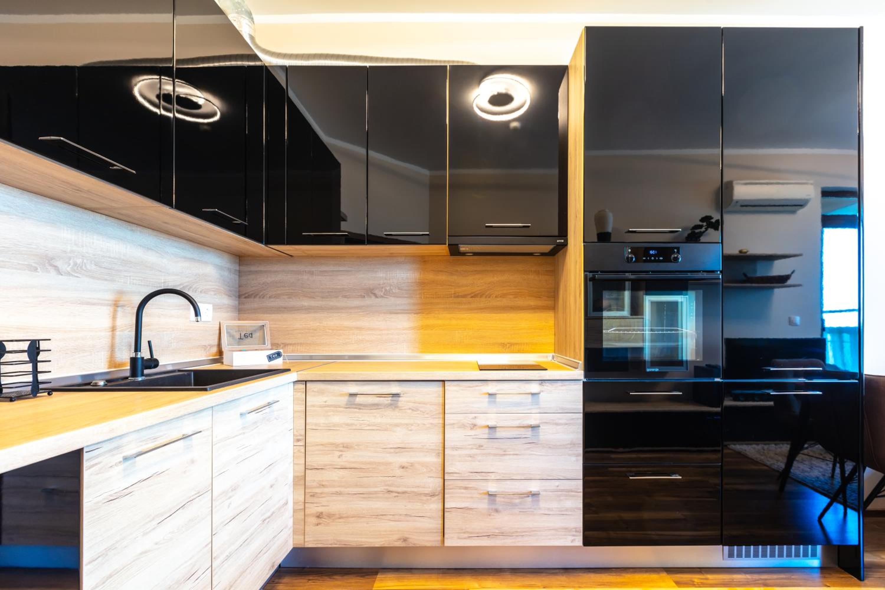 Burgas Residence 809