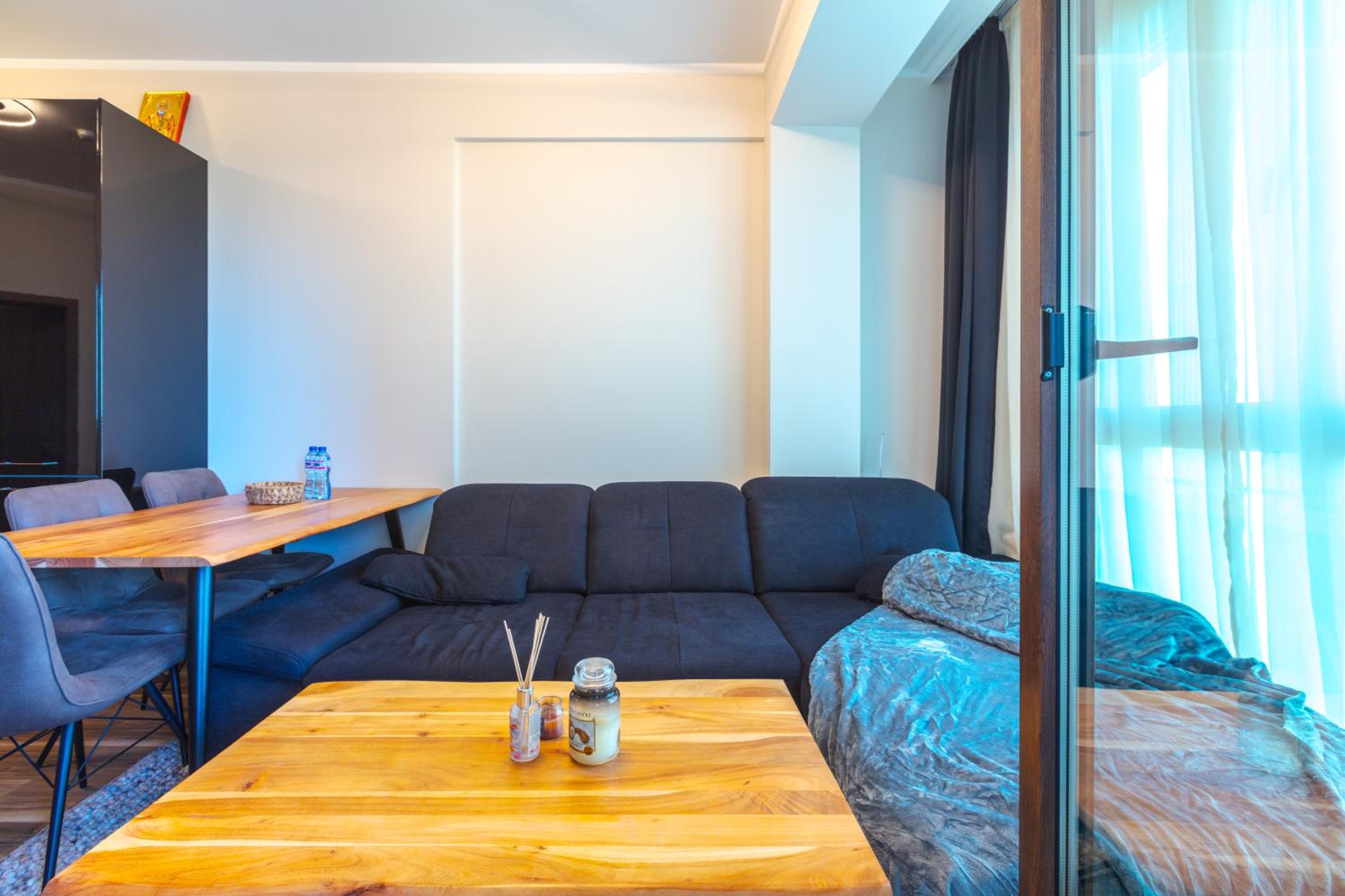 Burgas Residence 809