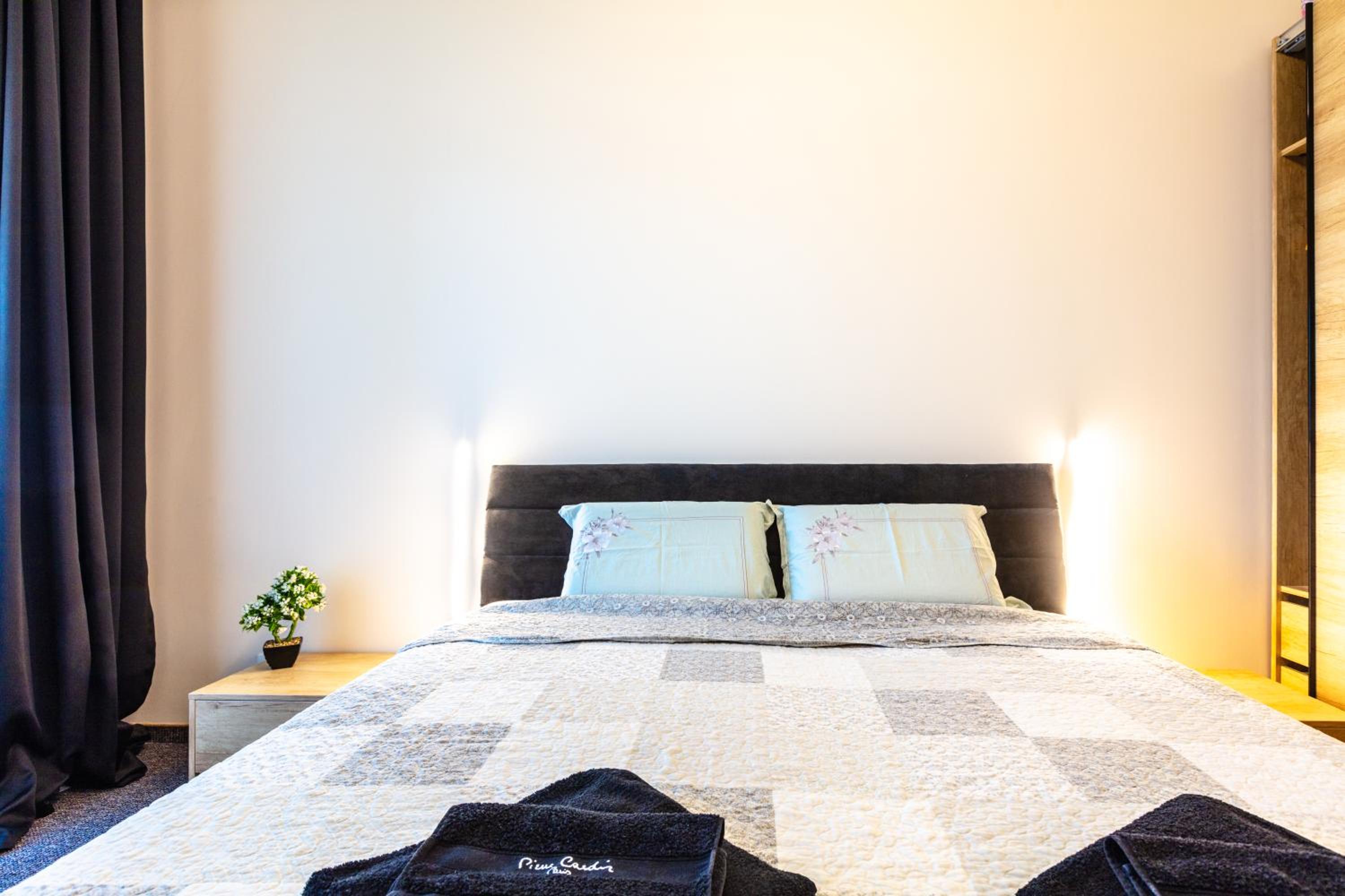 Burgas Residence 809