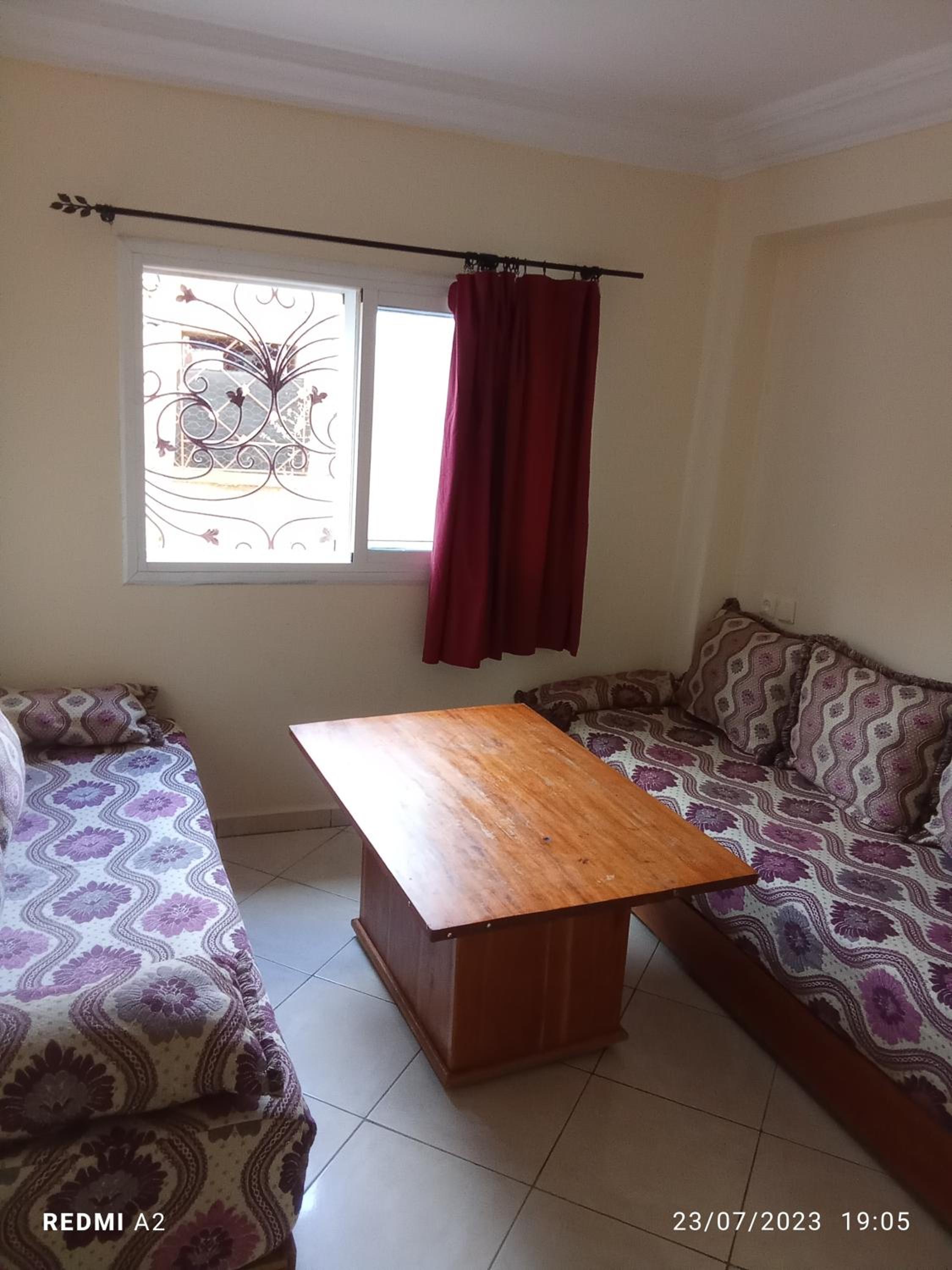 N1 Residence Amine view 5