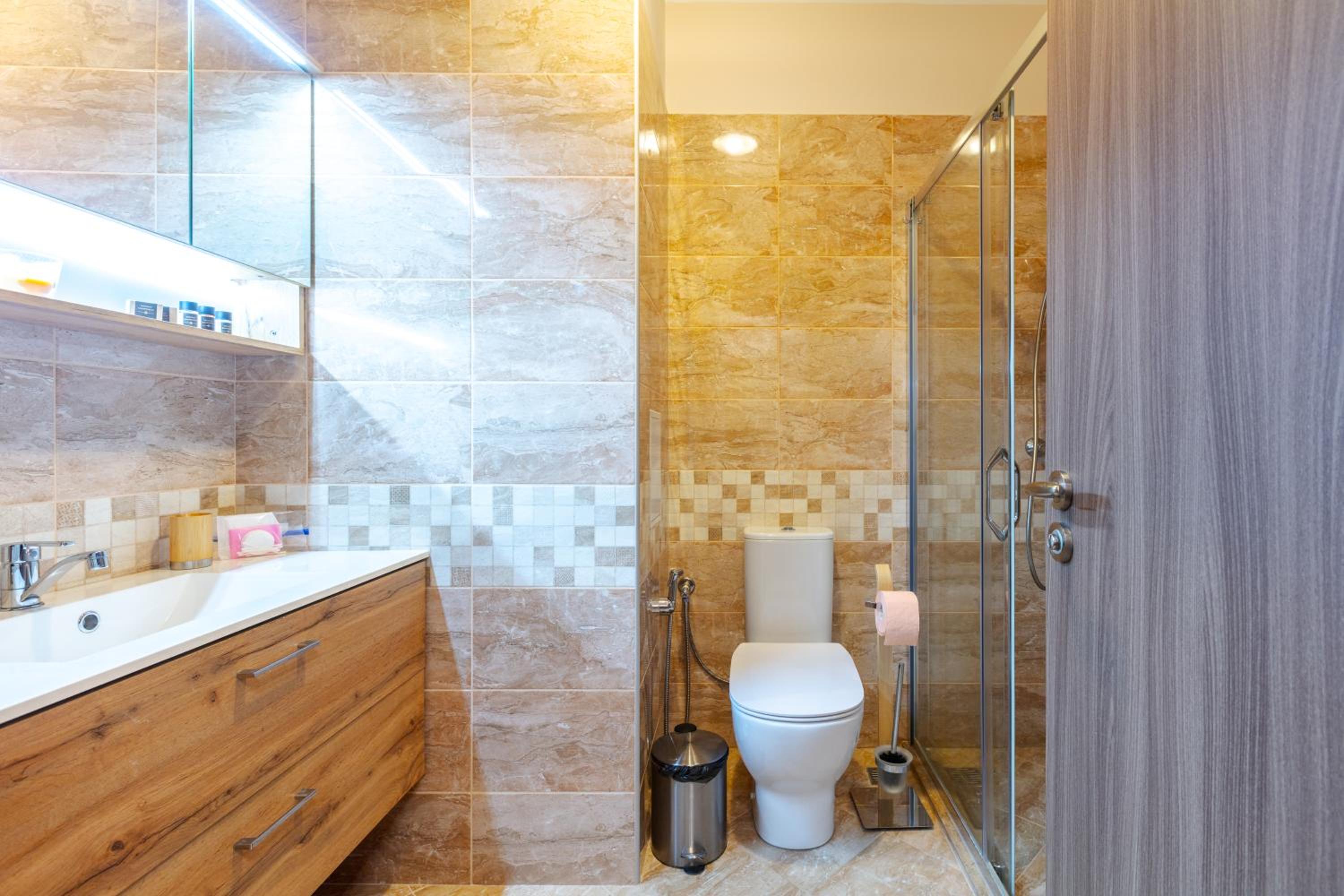 Burgas Residence 809