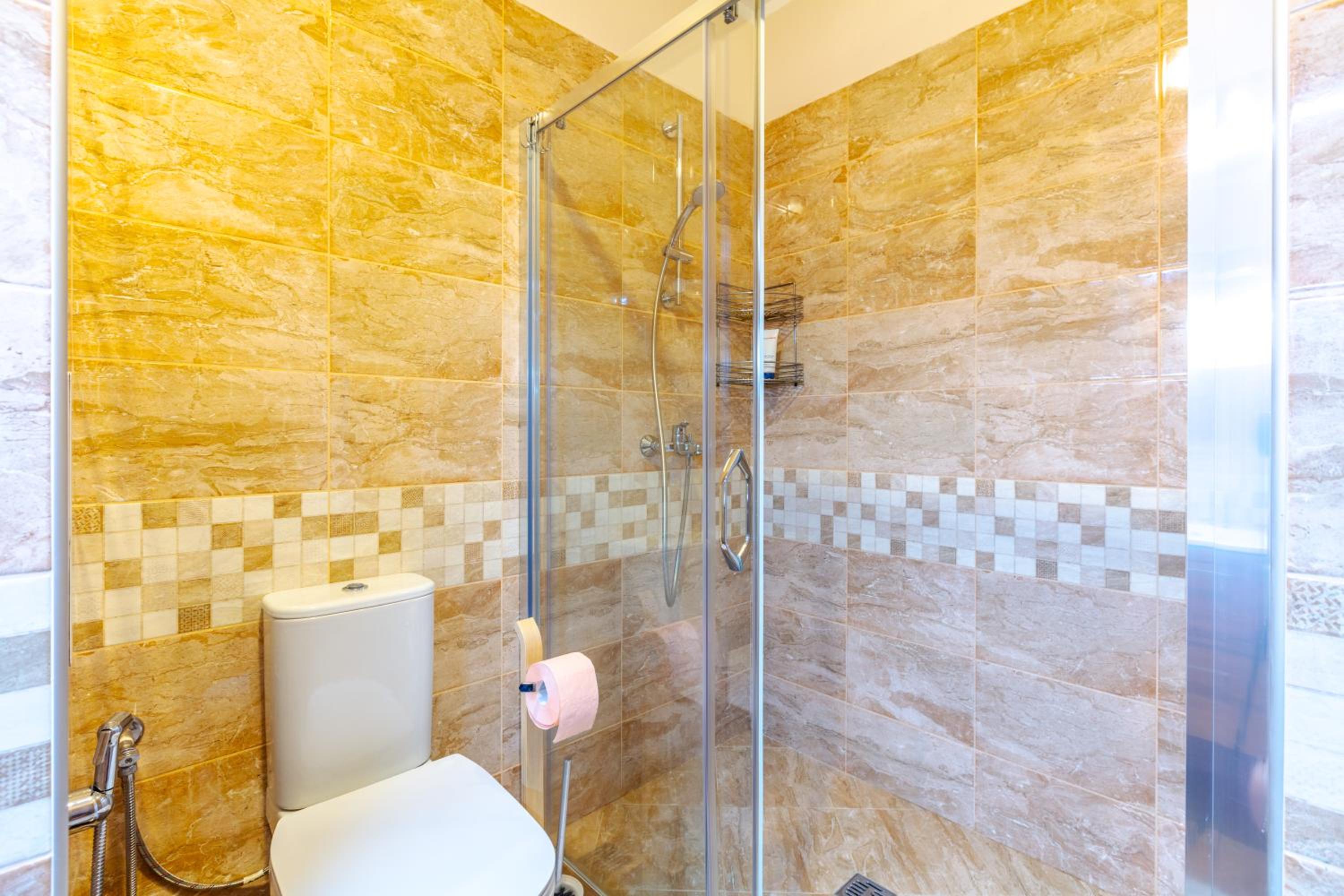 Burgas Residence 809