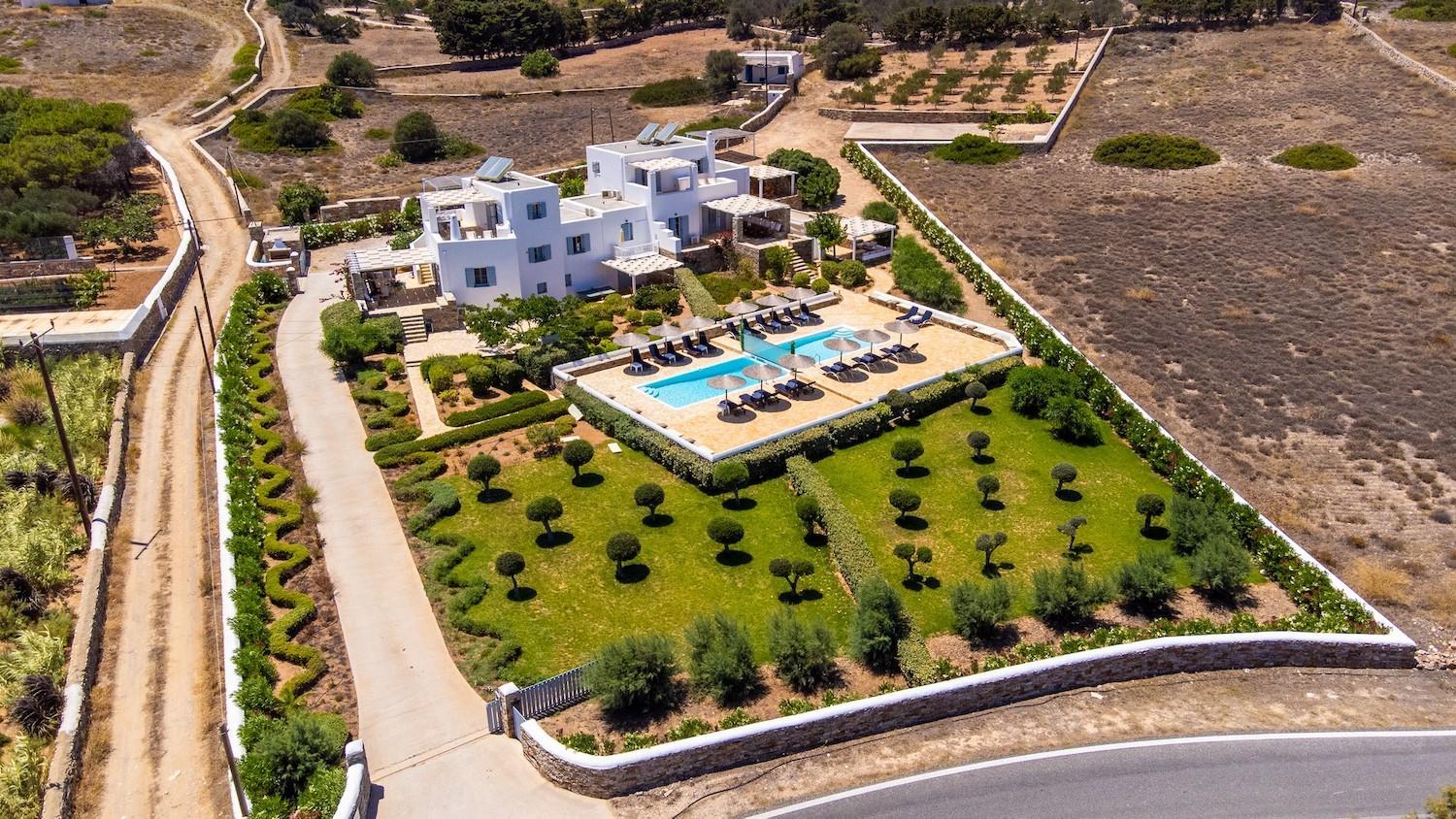 Villa Afroditi photo 5