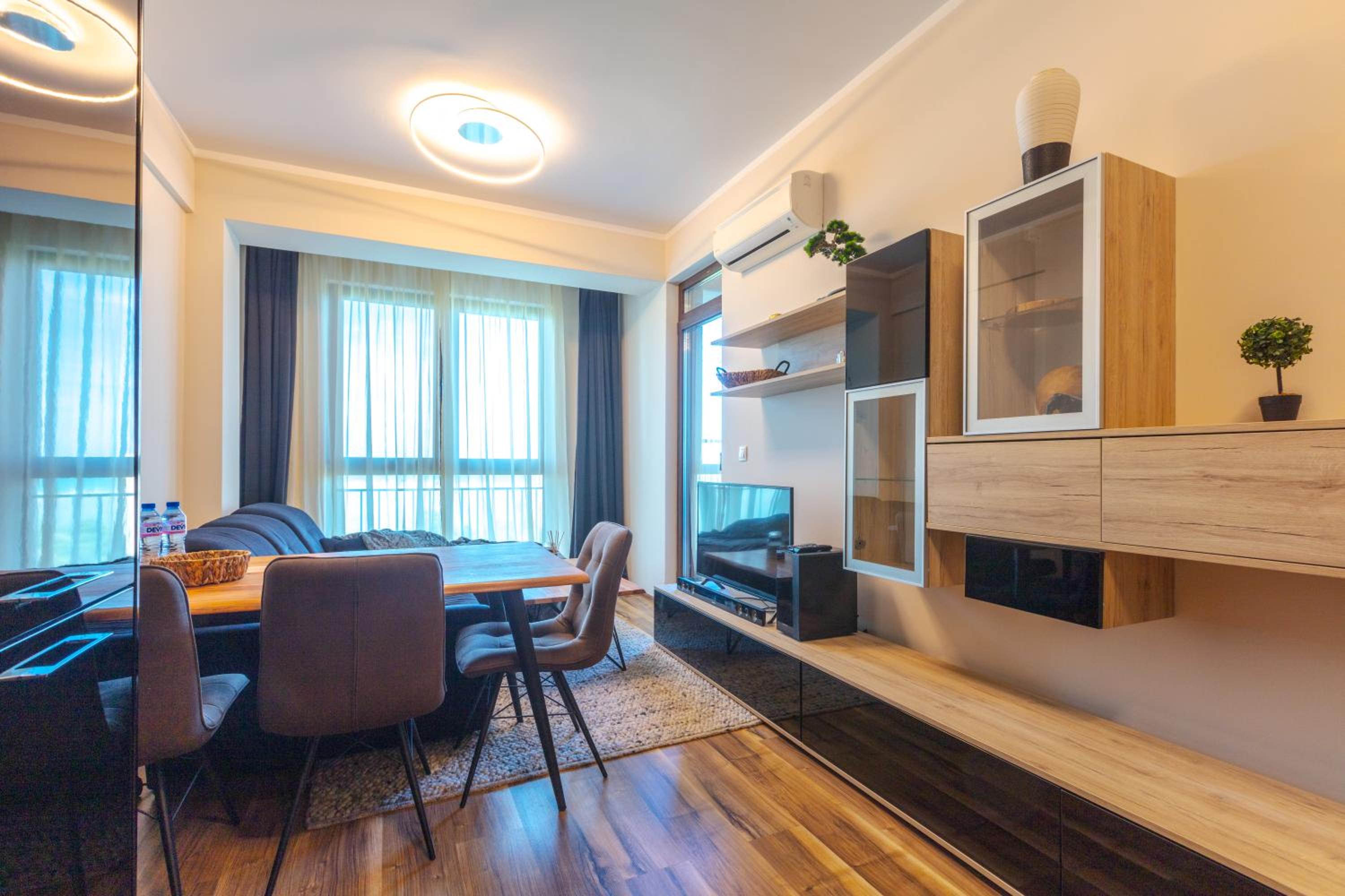 Burgas Residence 809