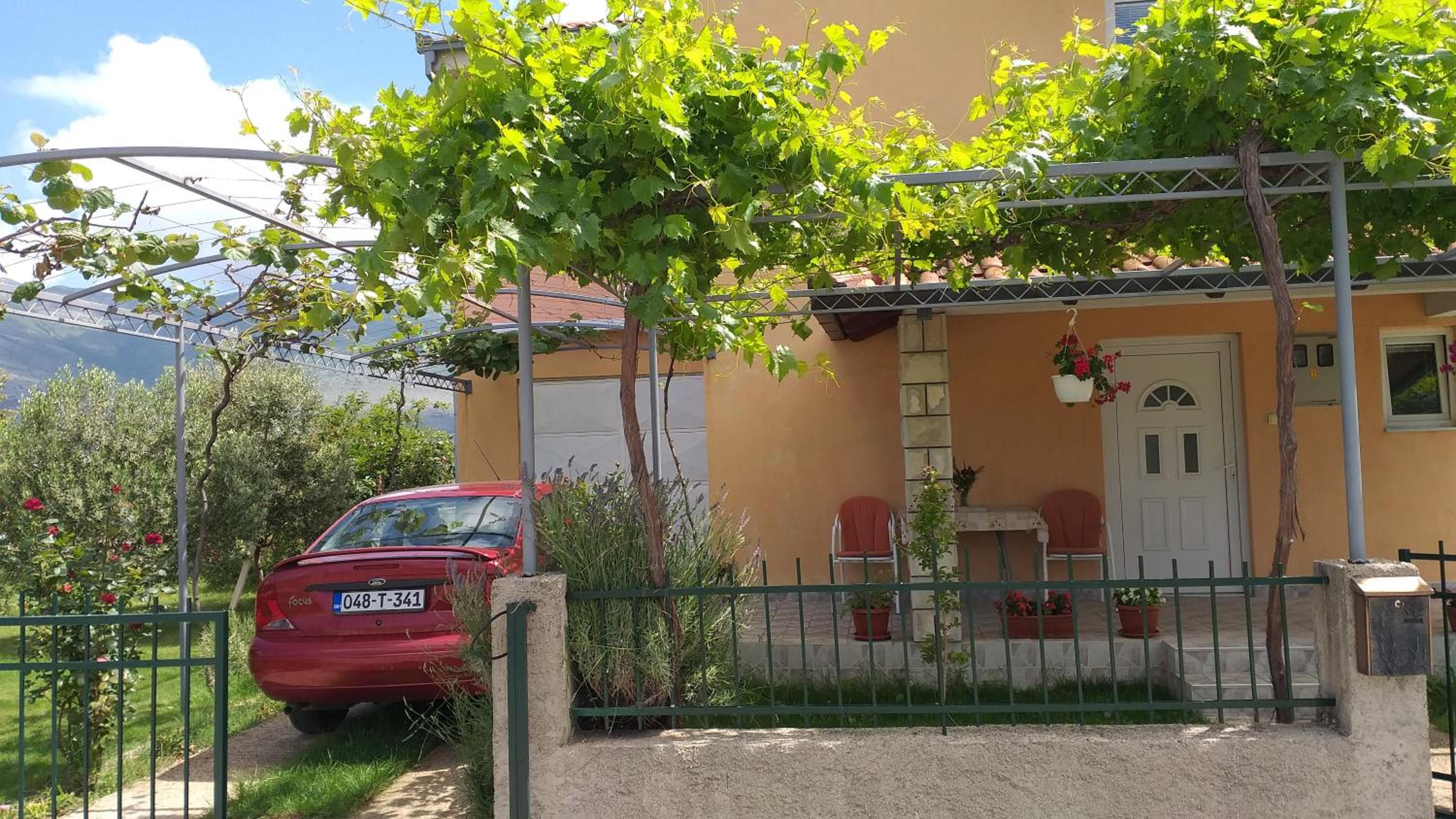 Apartman JOVO
