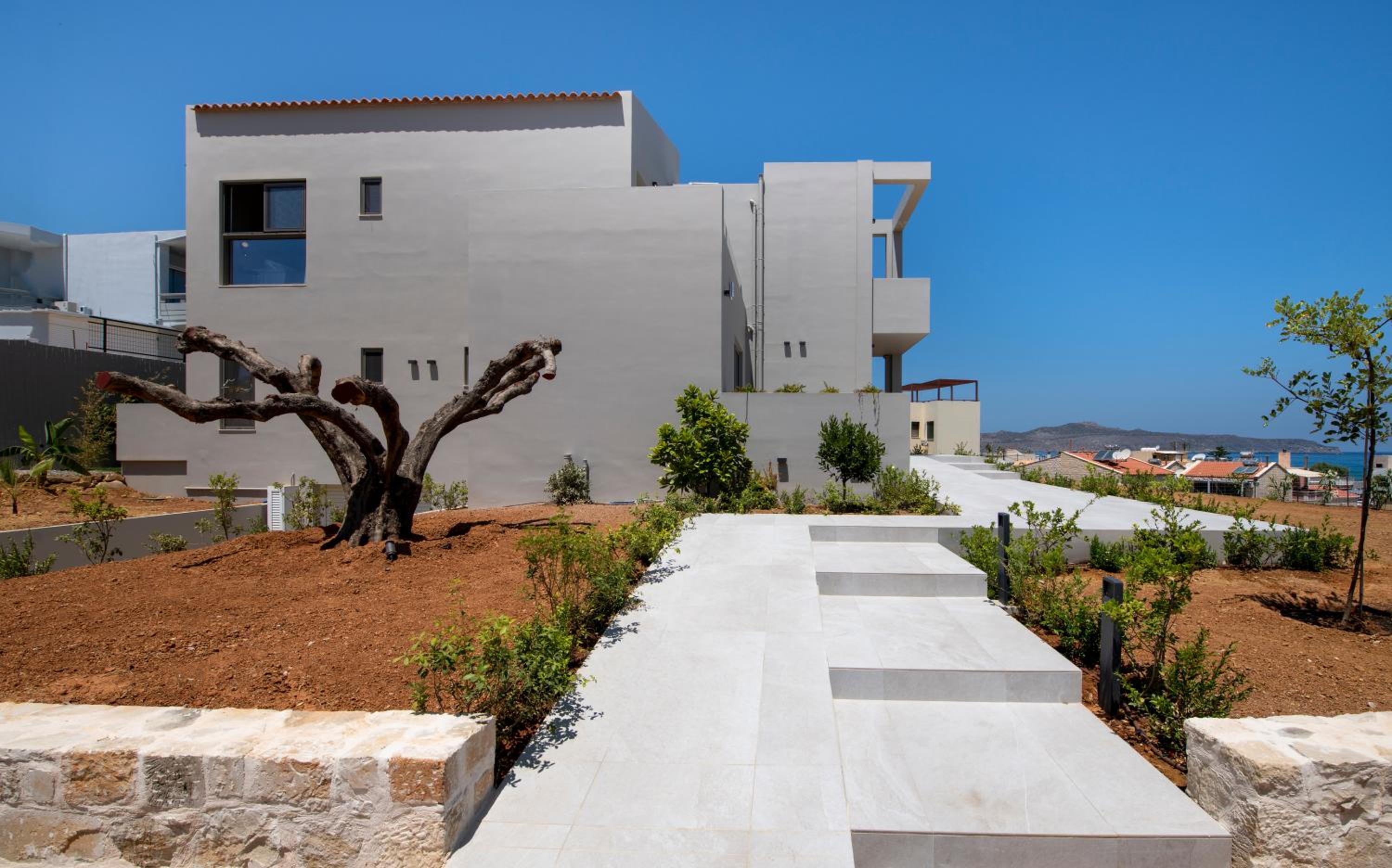 Villa Manu Luxury Living
