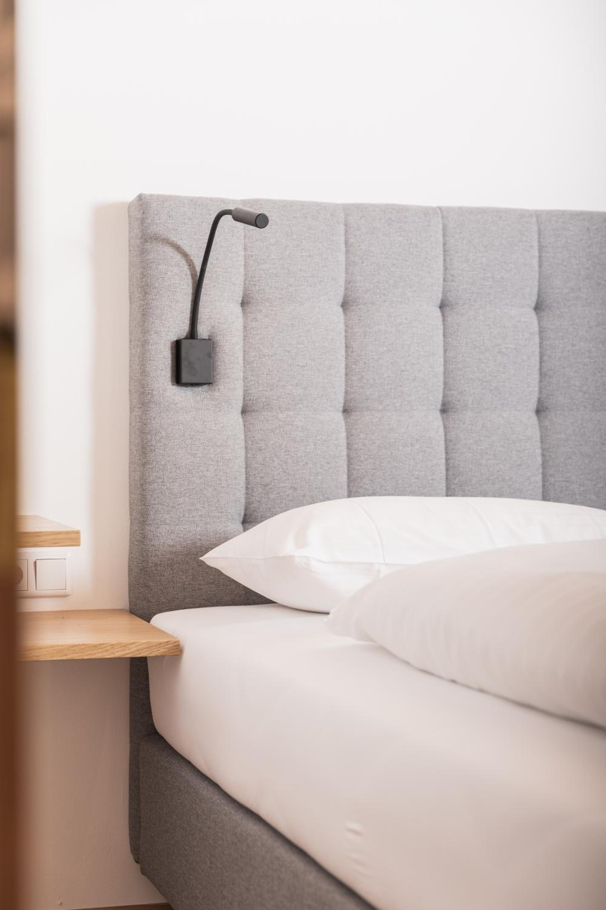 Rest Apartments & Suiten