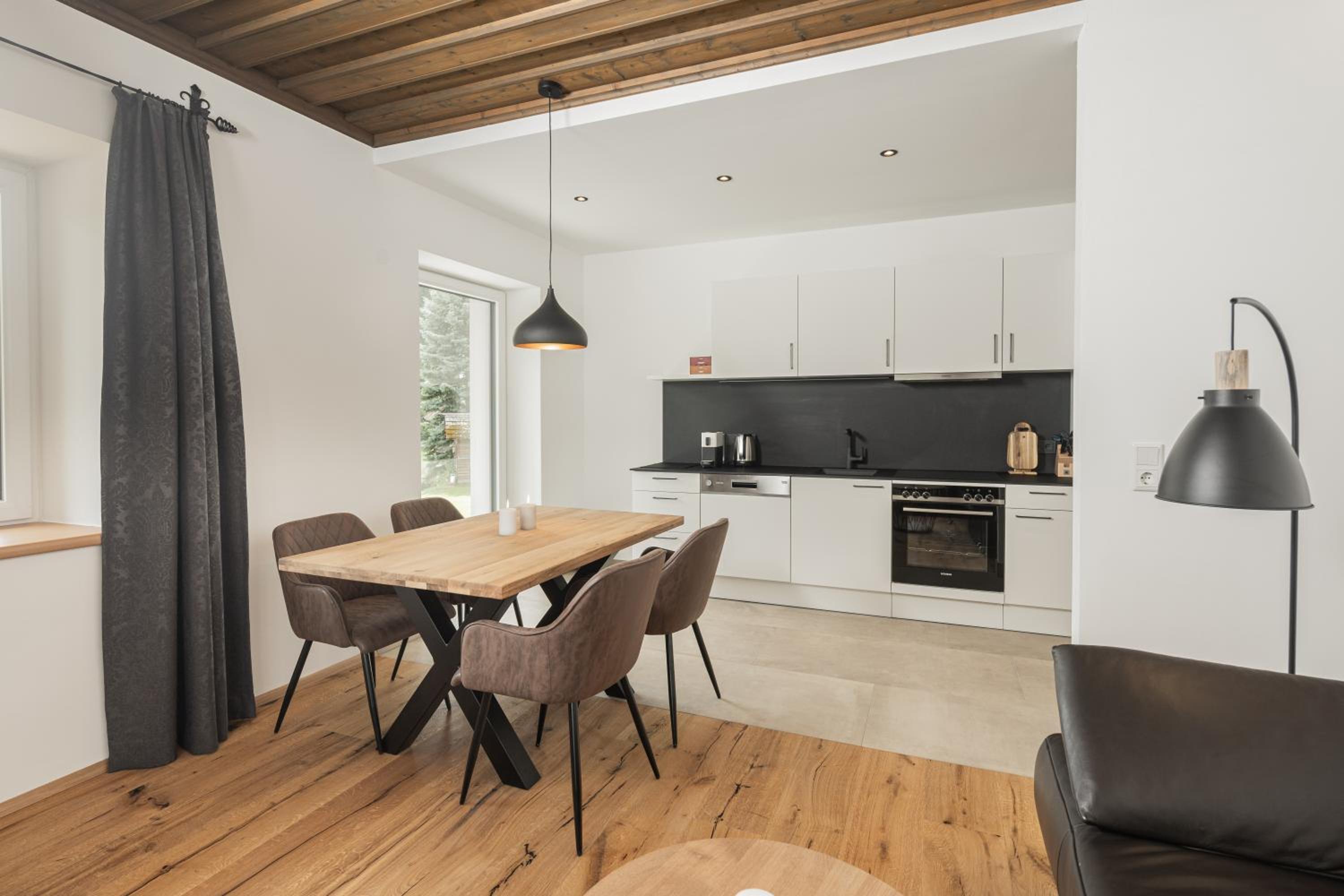 Rest Apartments & Suiten