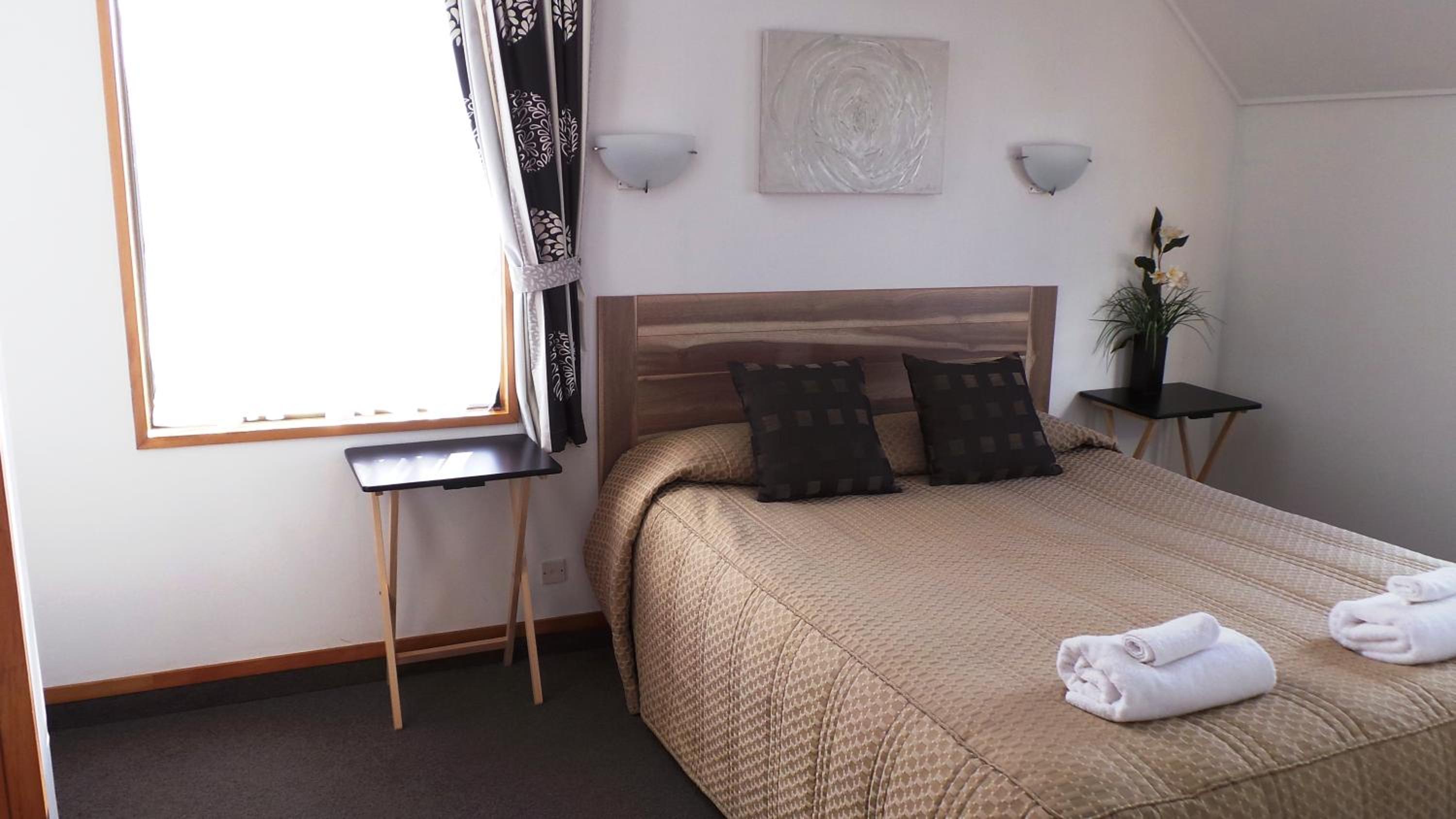 Owens Motel
