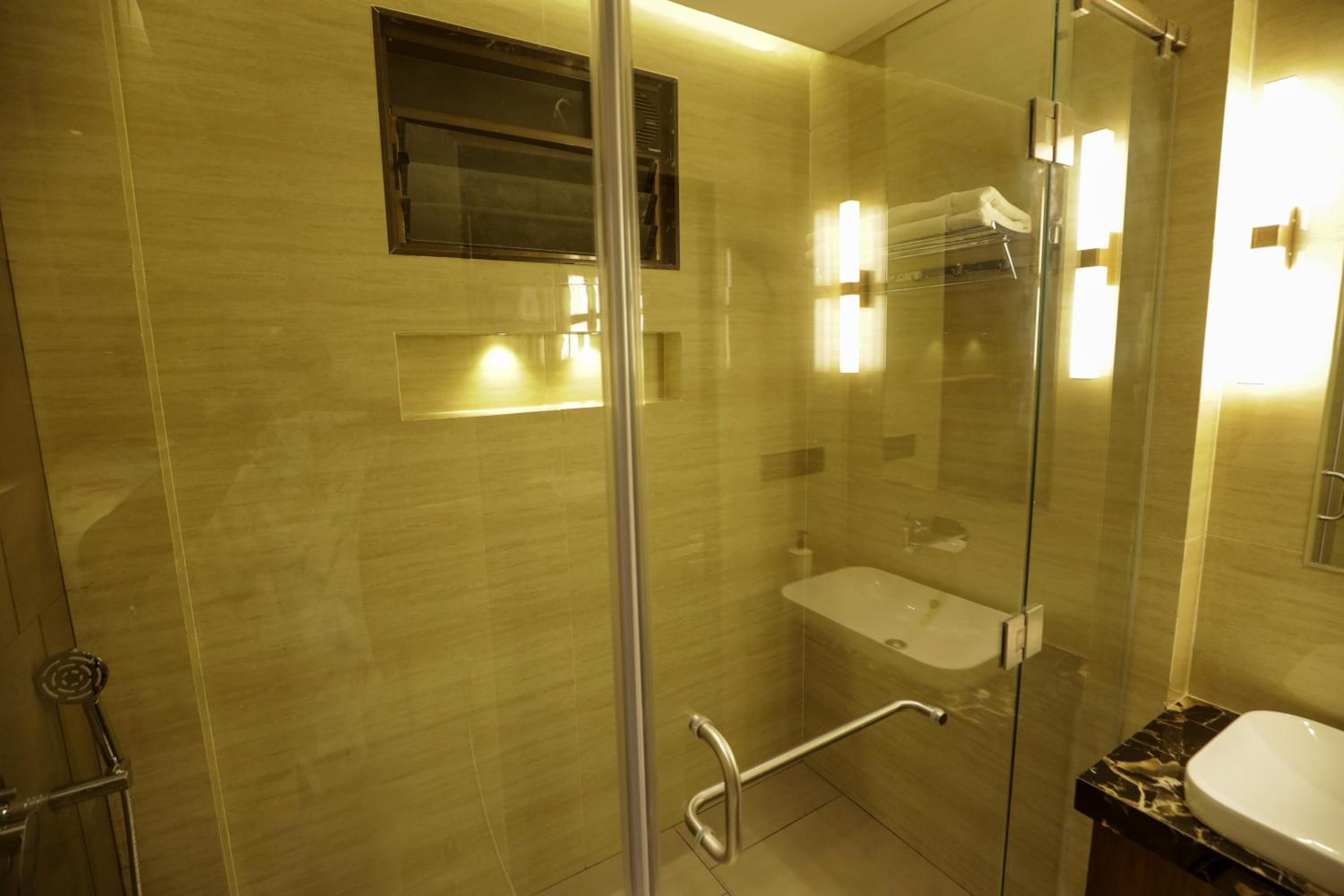 Hotel Atithi, Aurangabad