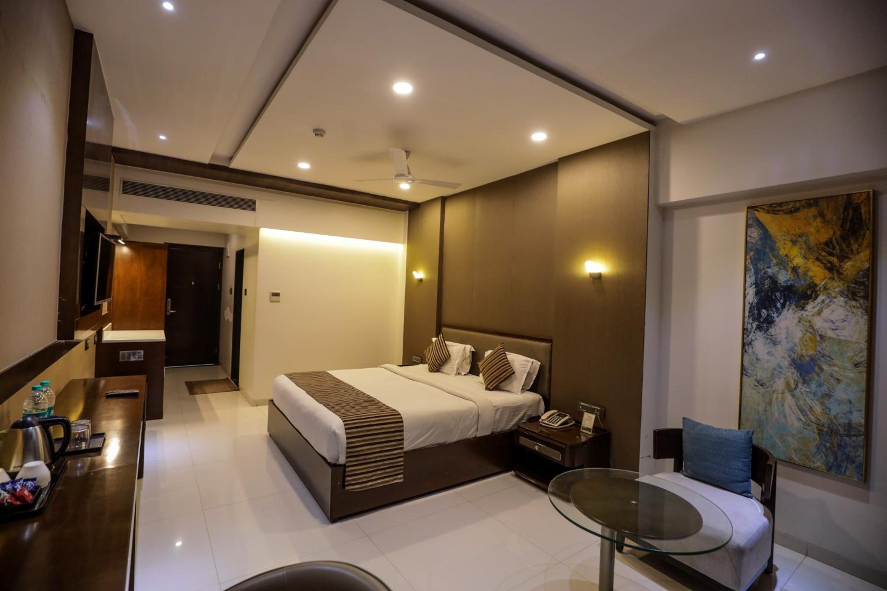 Hotel Atithi, Aurangabad