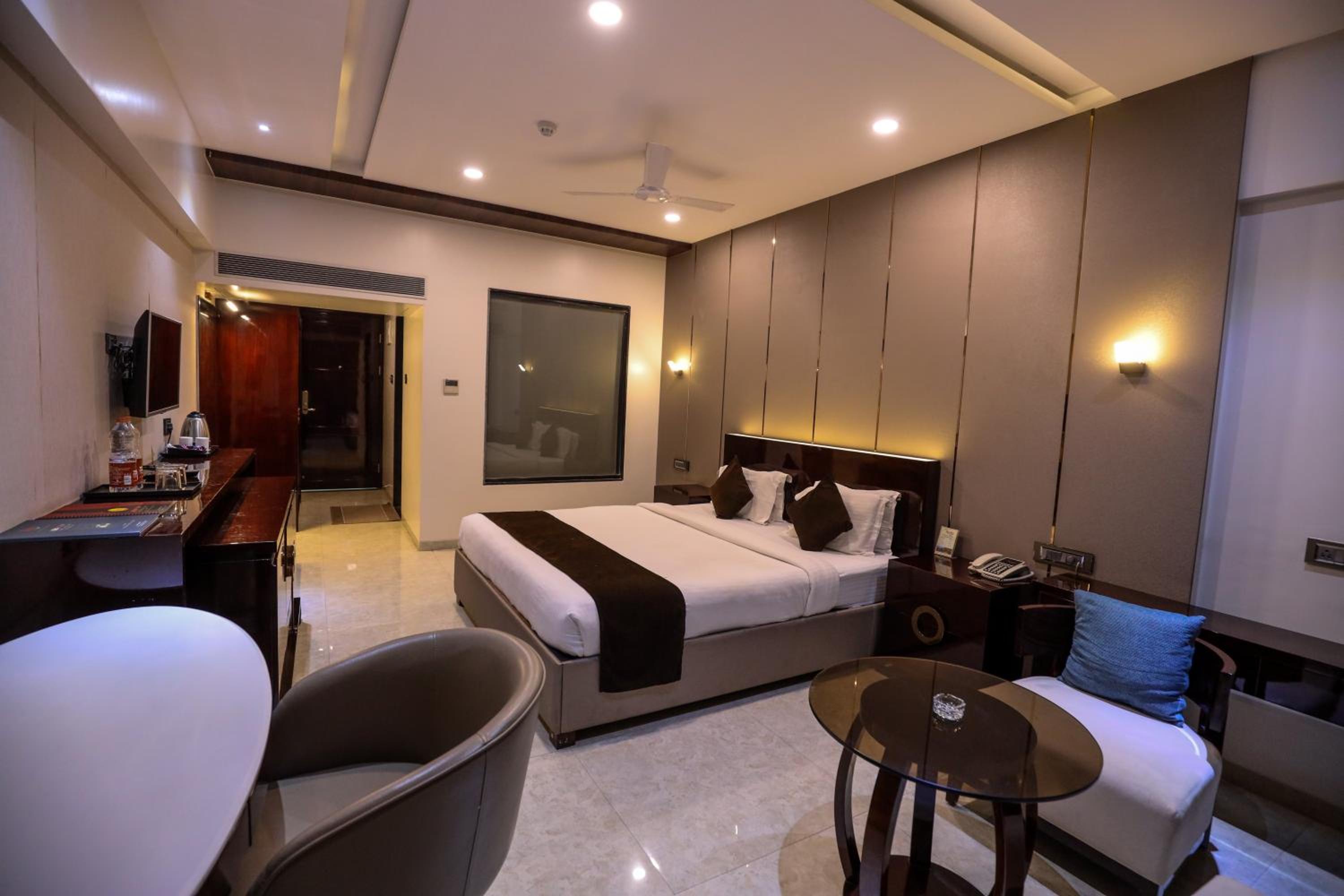 Hotel Atithi, Aurangabad