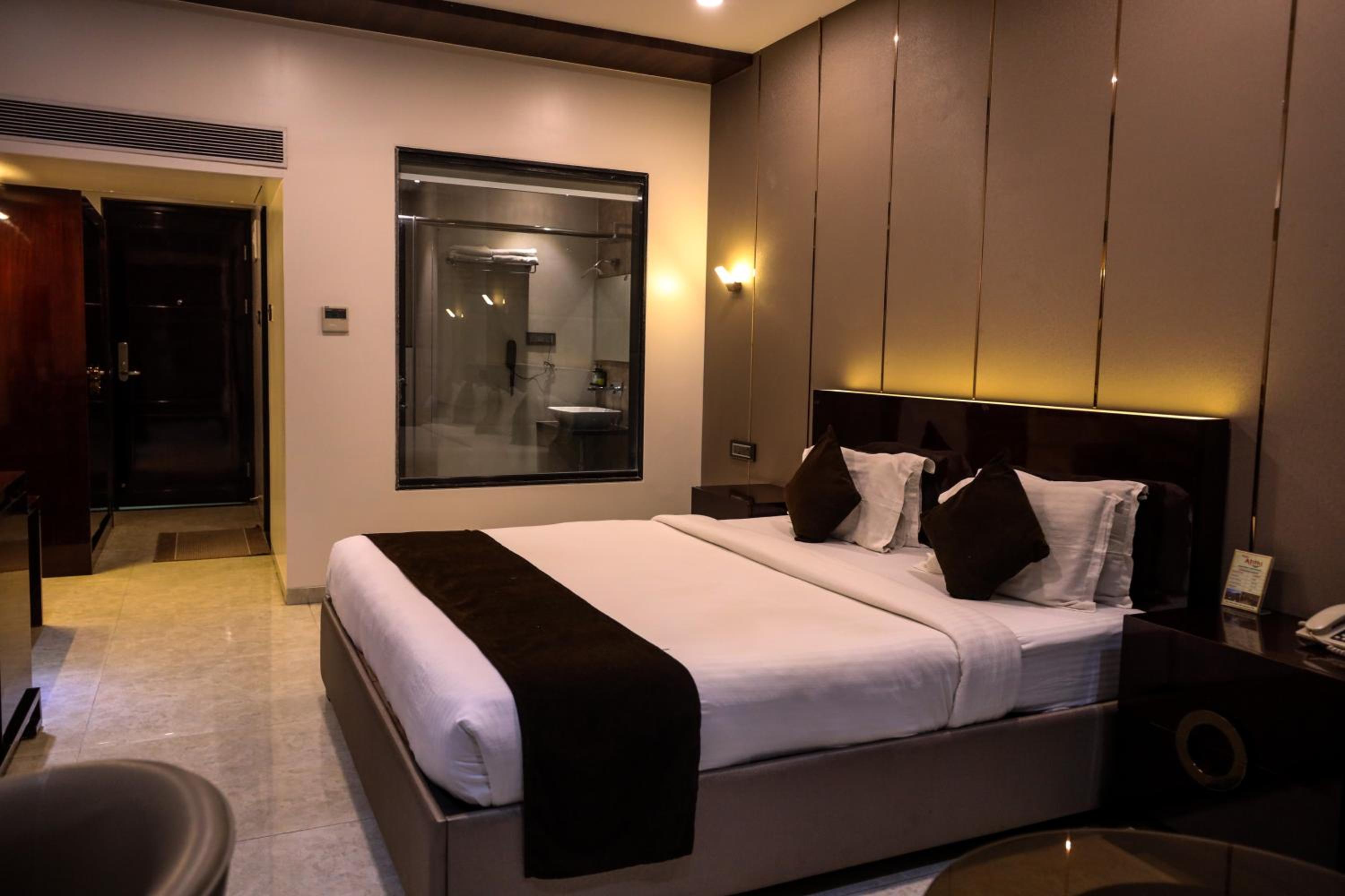 Hotel Atithi, Aurangabad