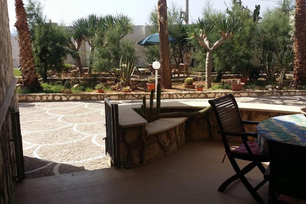 Villa esclusiva fronte Mare view 2