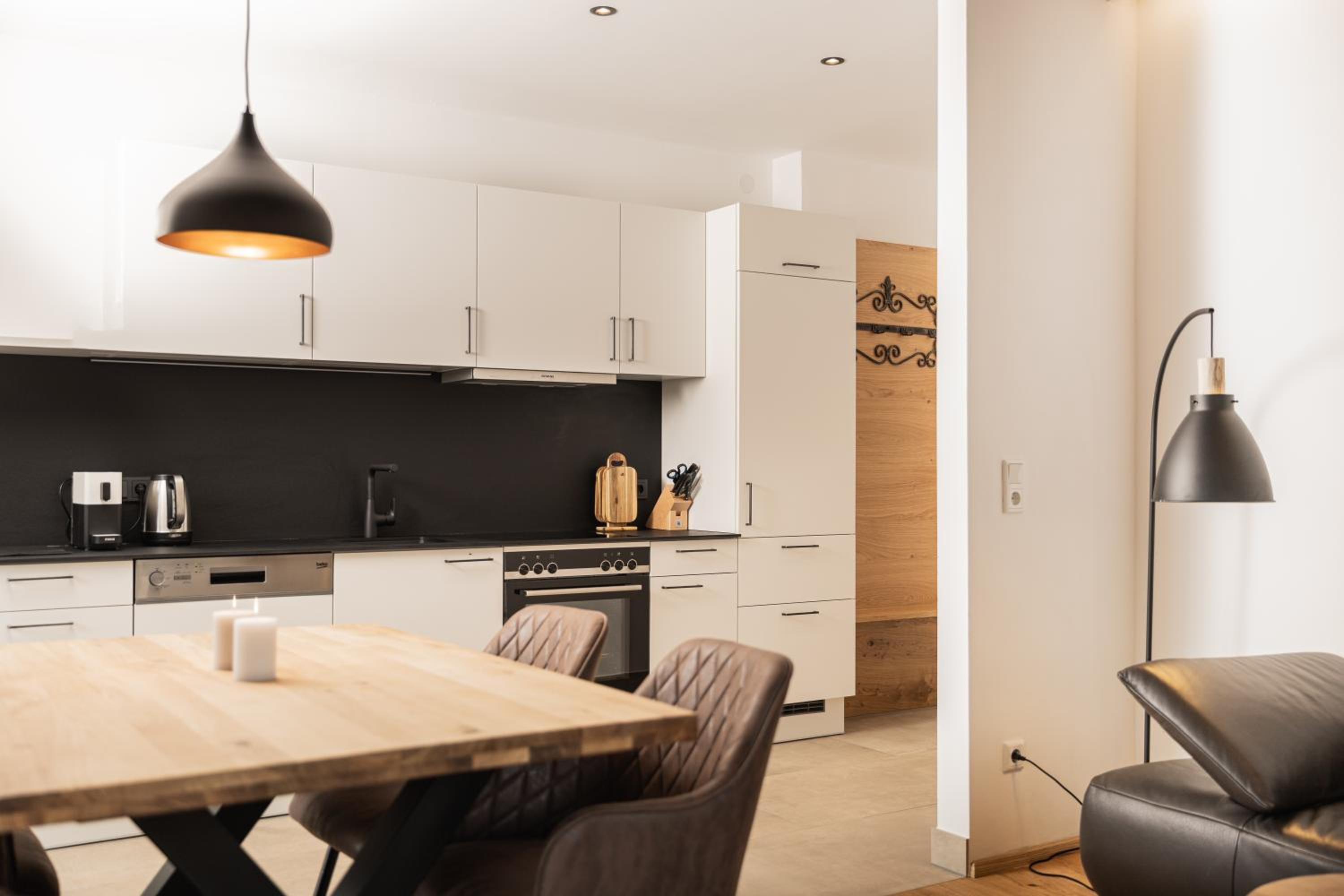 Rest Apartments & Suiten
