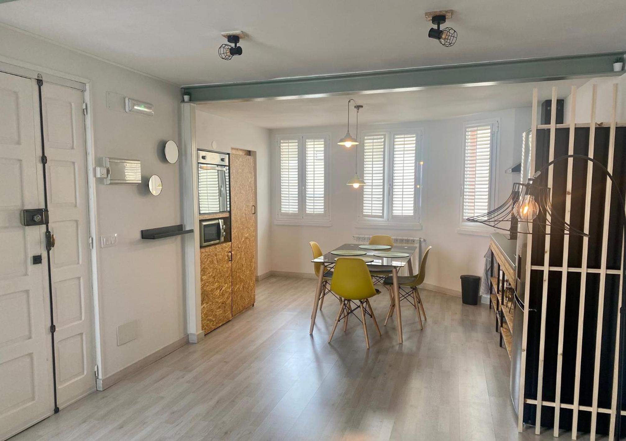 Apartamentos Ribadeo