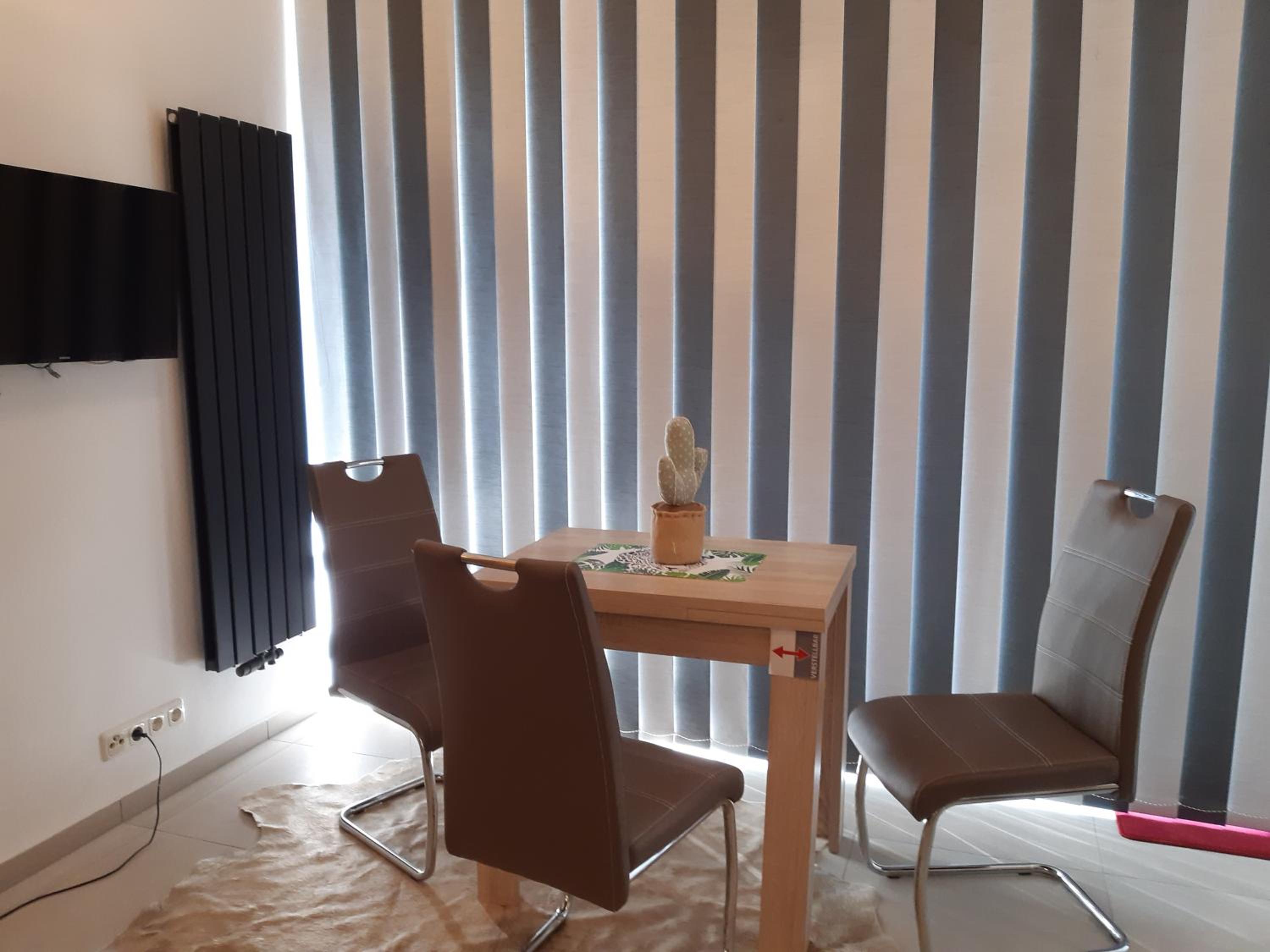 Ostseebad Sellin Haus Baltic 1OG08