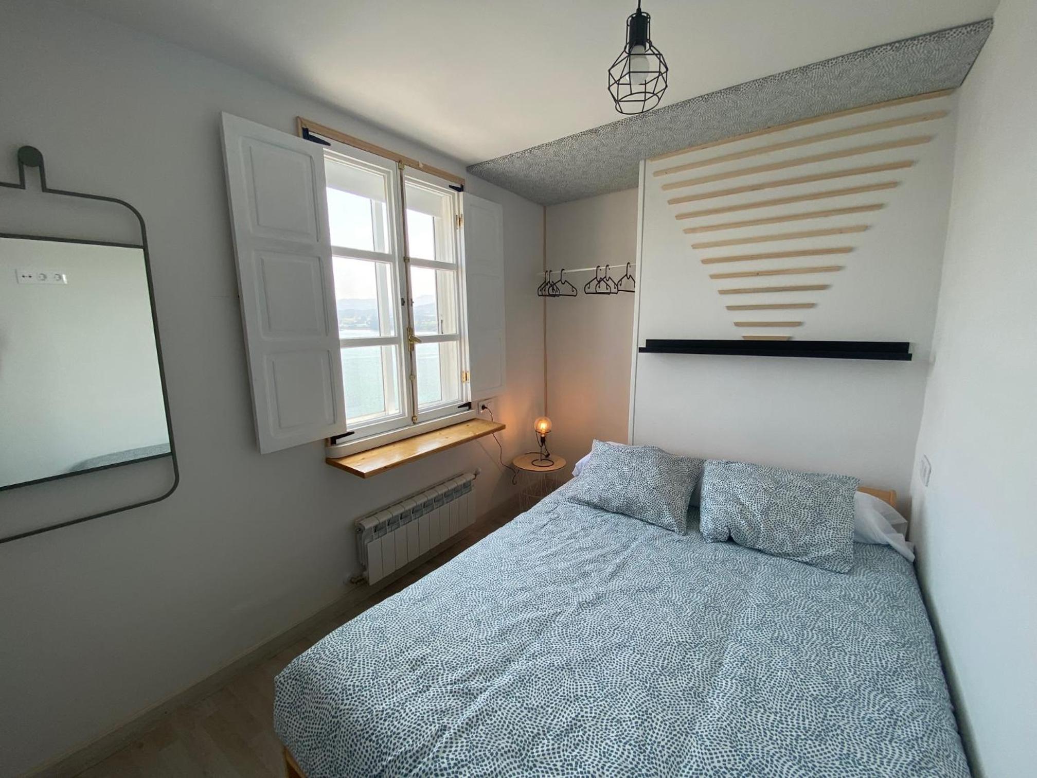 Apartamentos Ribadeo