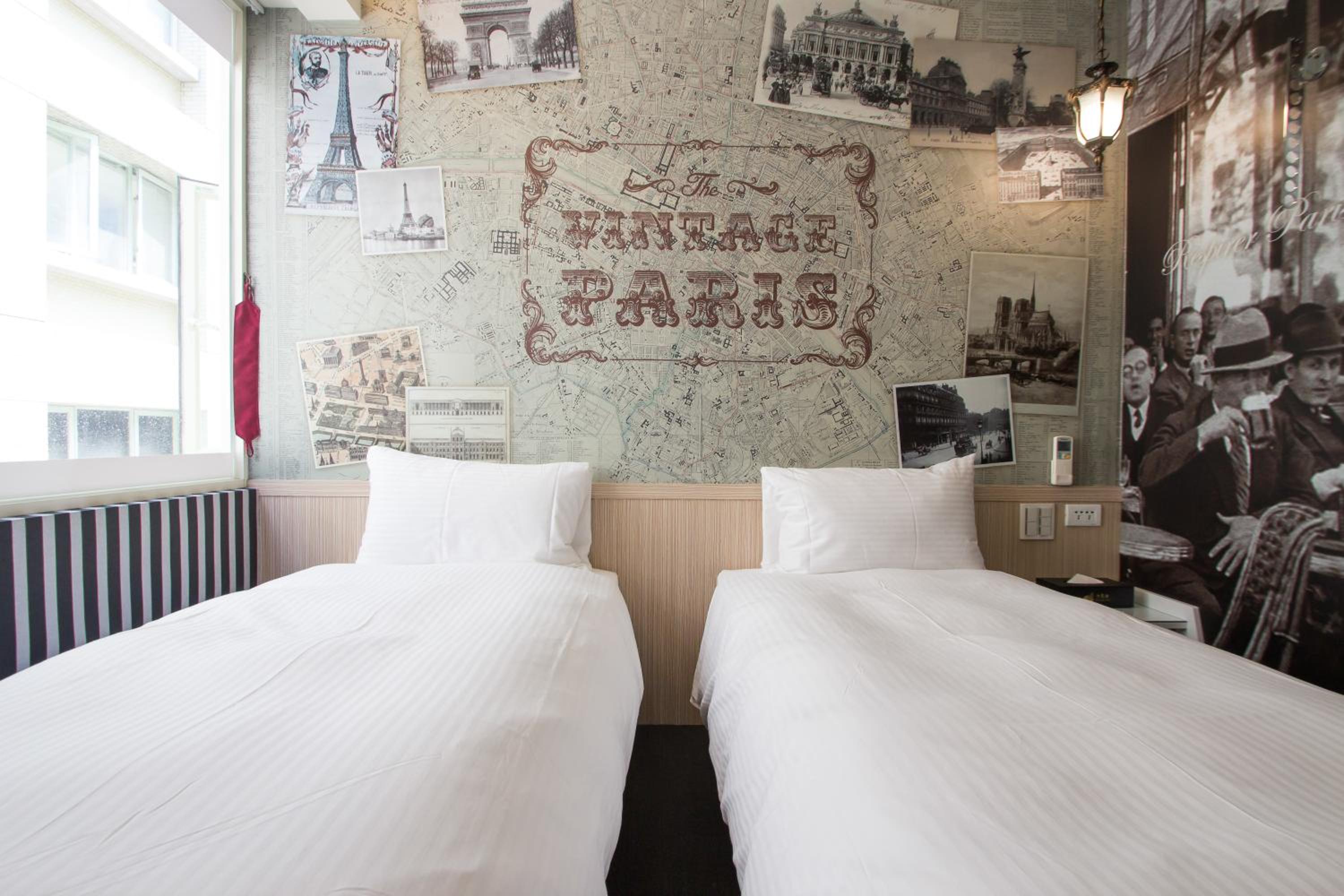 Morwing Hotel Fairytale