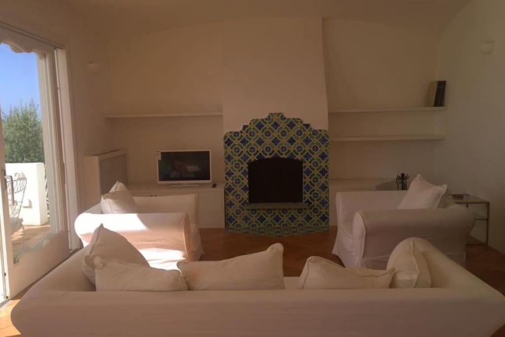 VILLA EDES